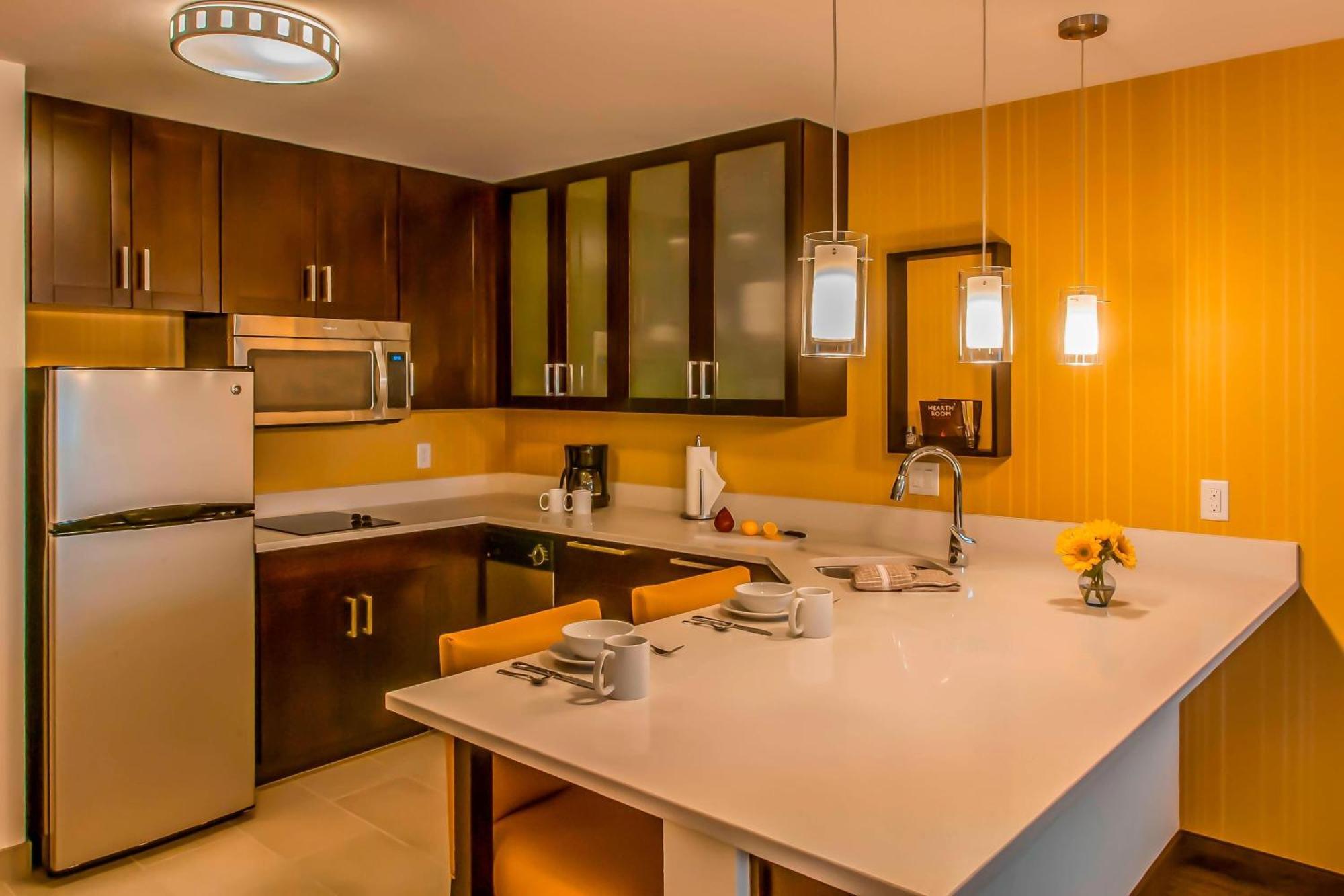 Cherry Creek 3* Denver