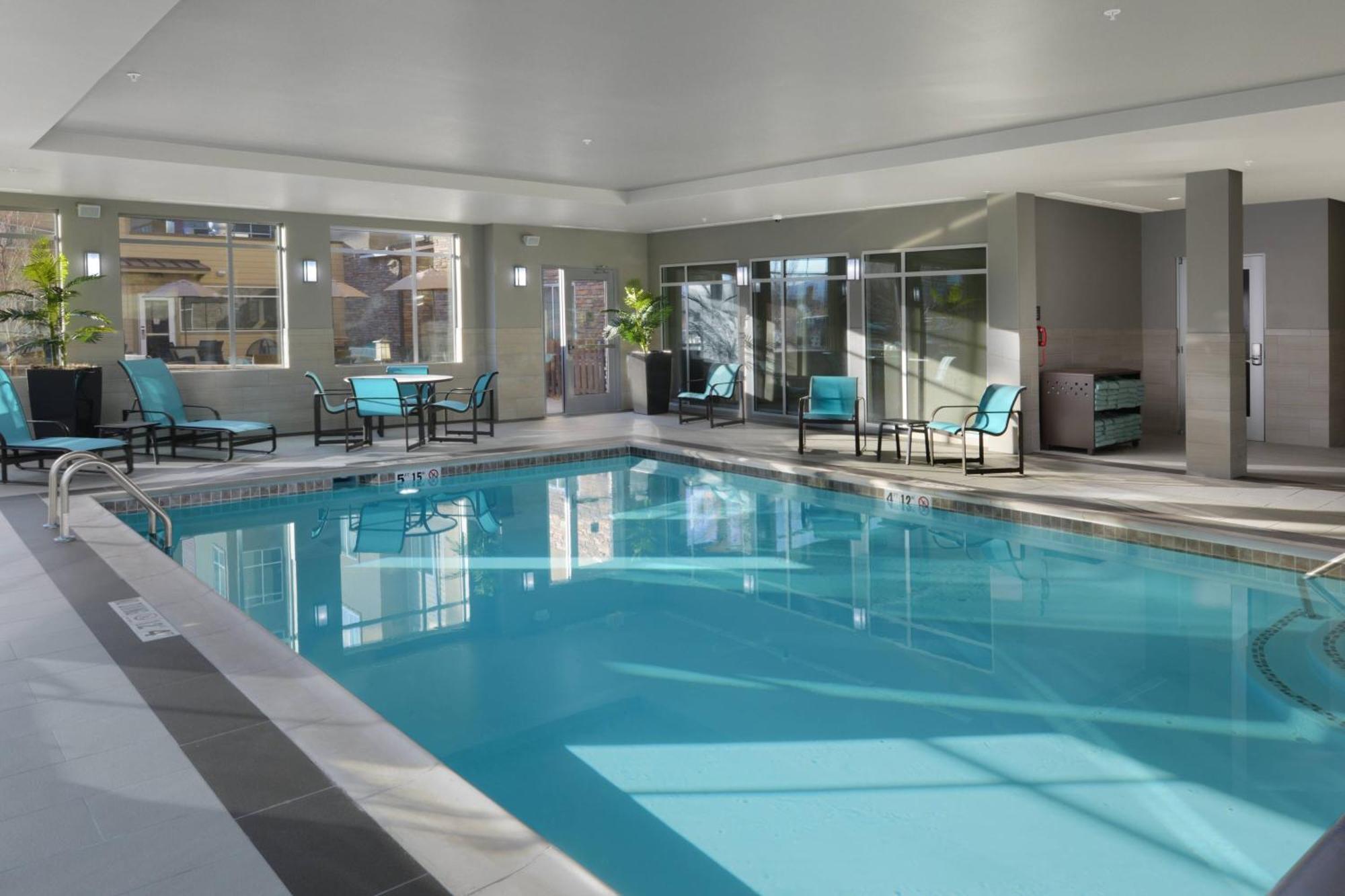Hotel By Marriott Denver Southwest/littleton