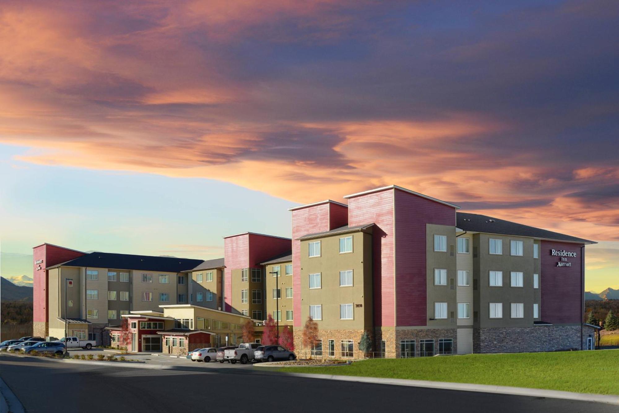 By Marriott Denver Southwest/littleton 3*