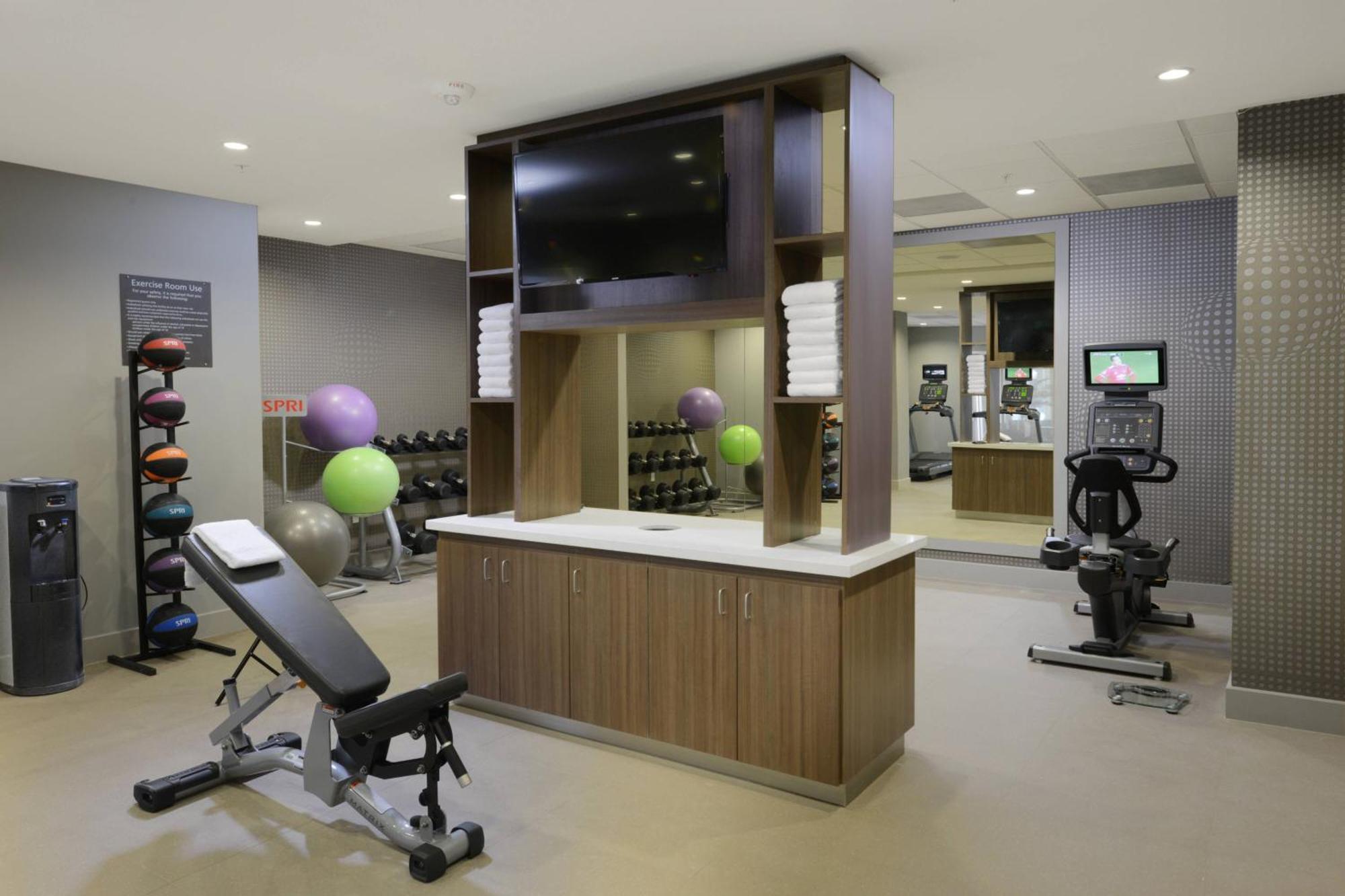 By Marriott Denver Southwest/littleton Hotel Littleton