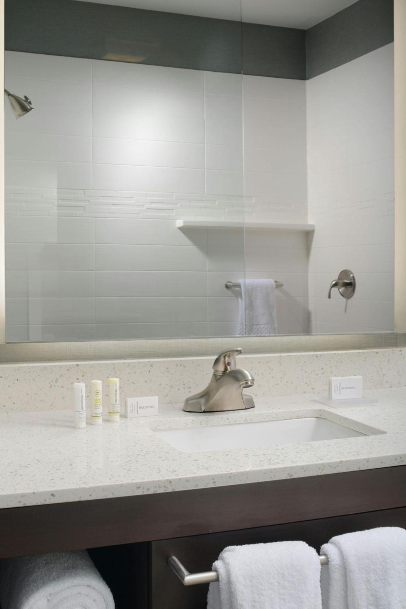 Hotel By Marriott Denver Southwest/littleton Littleton