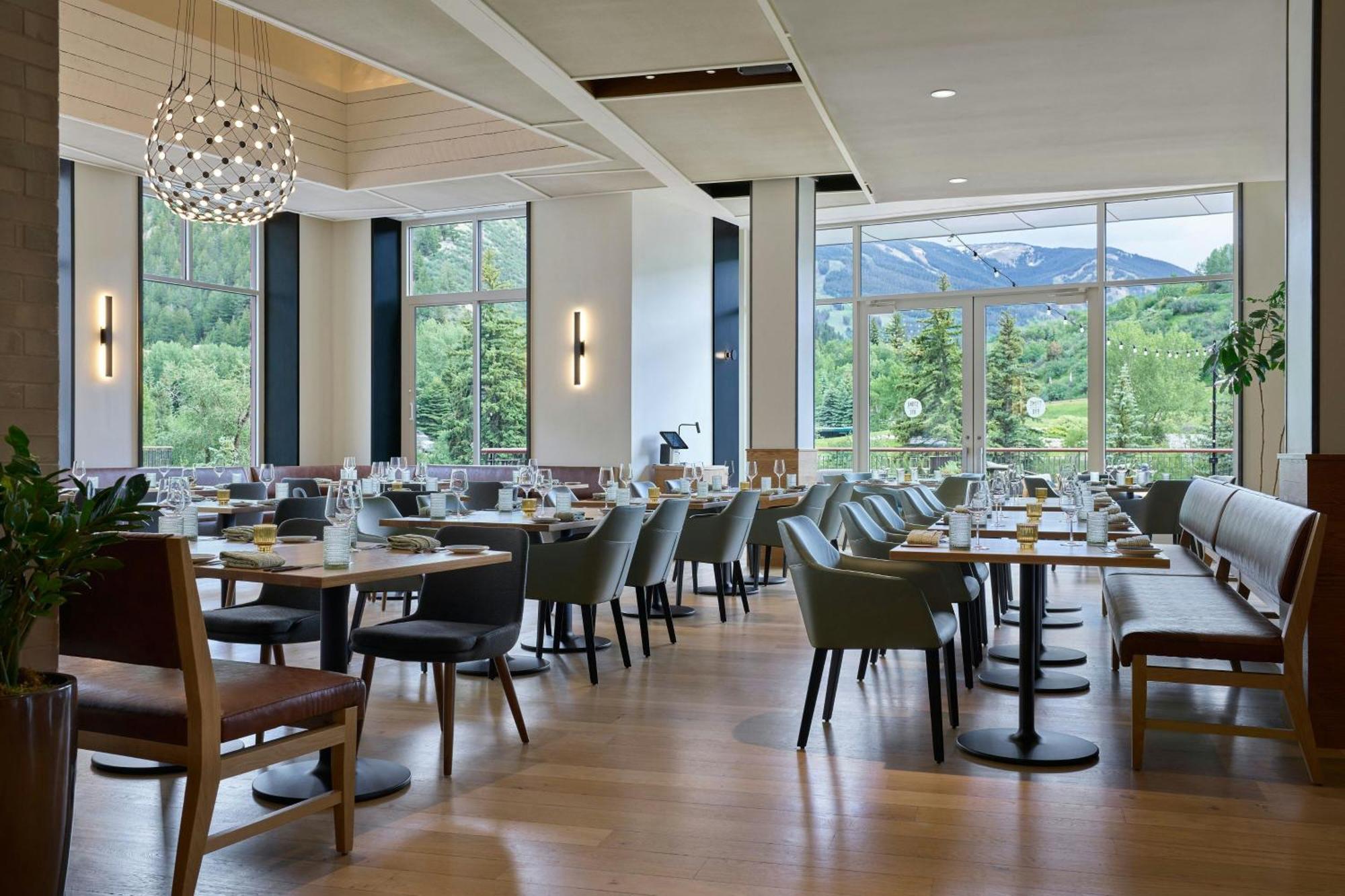 The Westin Riverfront Mountain Villas, Beaver Creek Mountain Aparthotel 4*