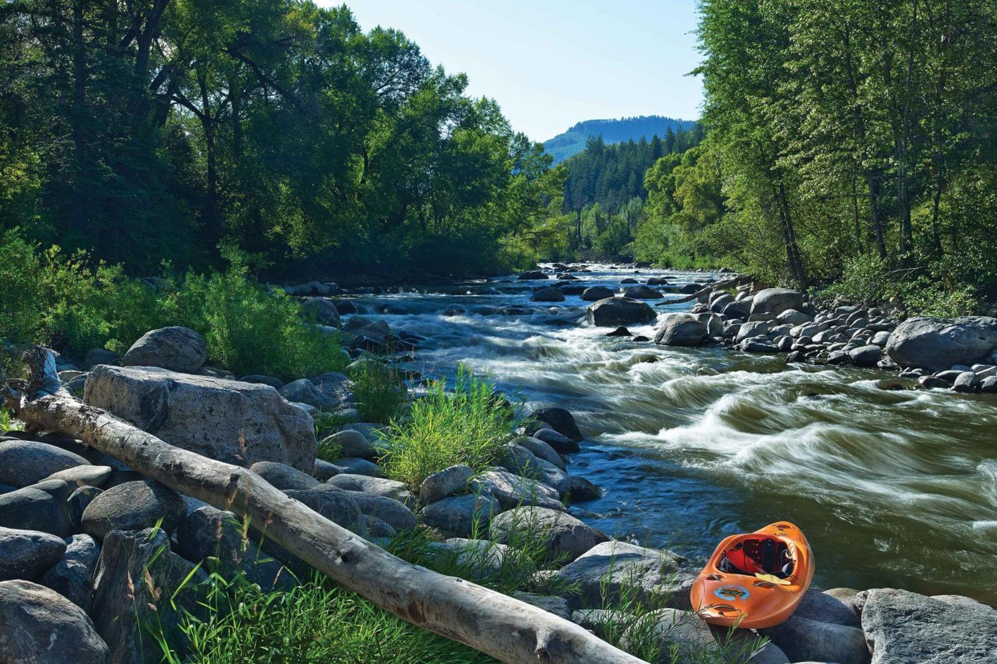 Aparthotel The Westin Riverfront Mountain Villas, Beaver Creek Mountain 4*