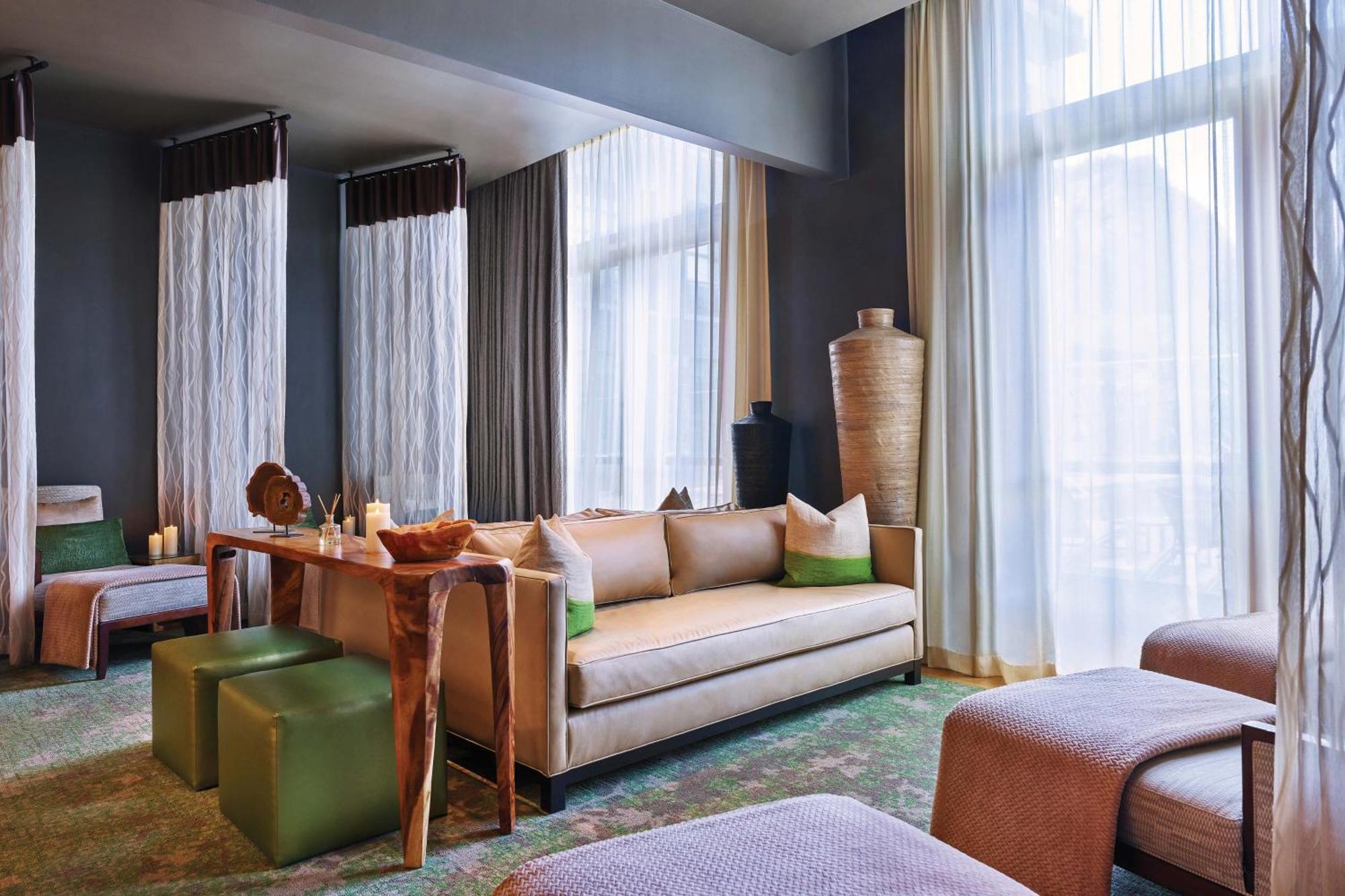 The Westin Riverfront Mountain Villas, Beaver Creek Mountain 4*