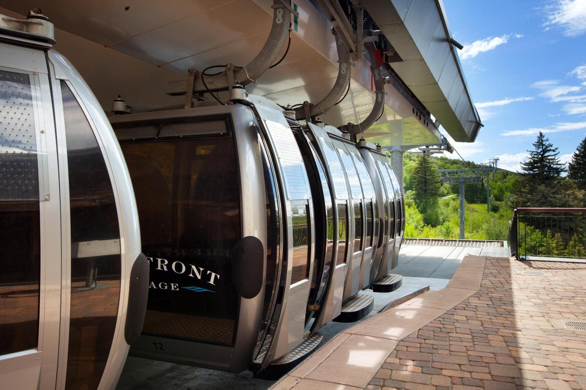The Westin Riverfront Mountain Villas, Beaver Creek Mountain 4* Avon