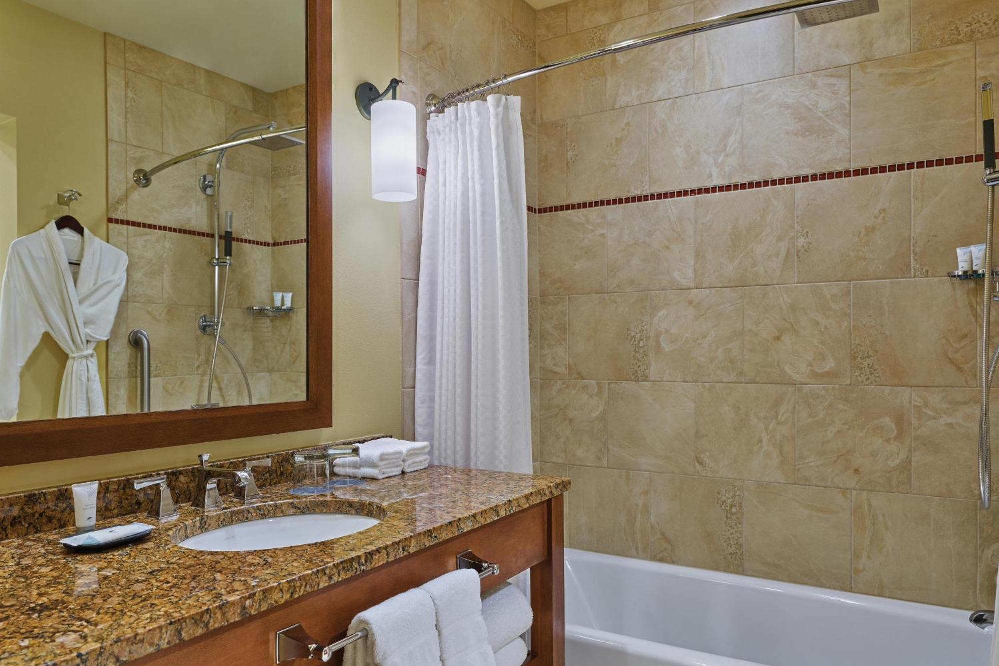 The Westin Riverfront Mountain Villas, Beaver Creek Mountain 4*