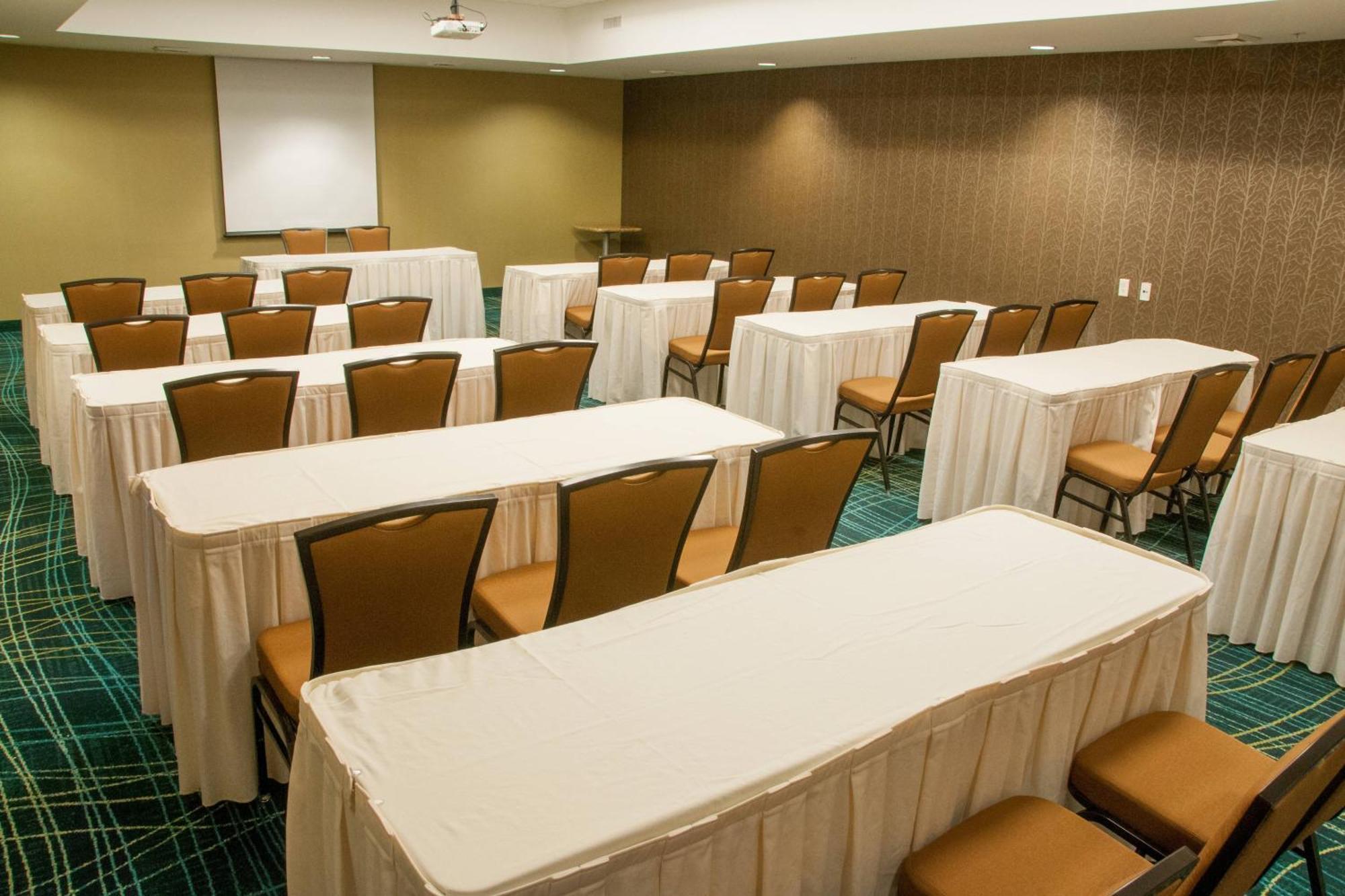 Springhill By Marriott South 3*