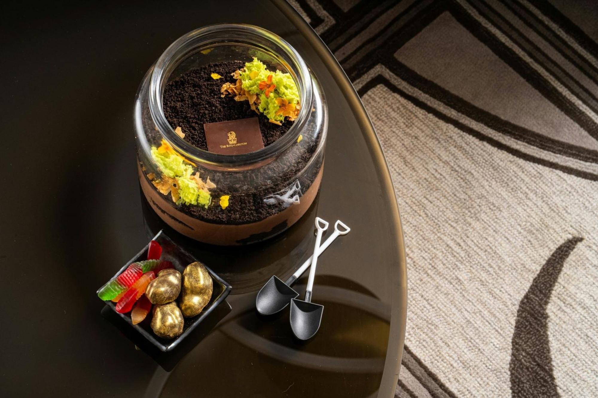 Hotel The Ritz-carlton, DEN