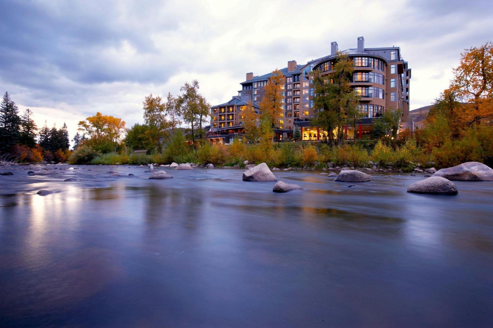 The Westin Riverfront & Spa, Avon, Vail Valley Avon