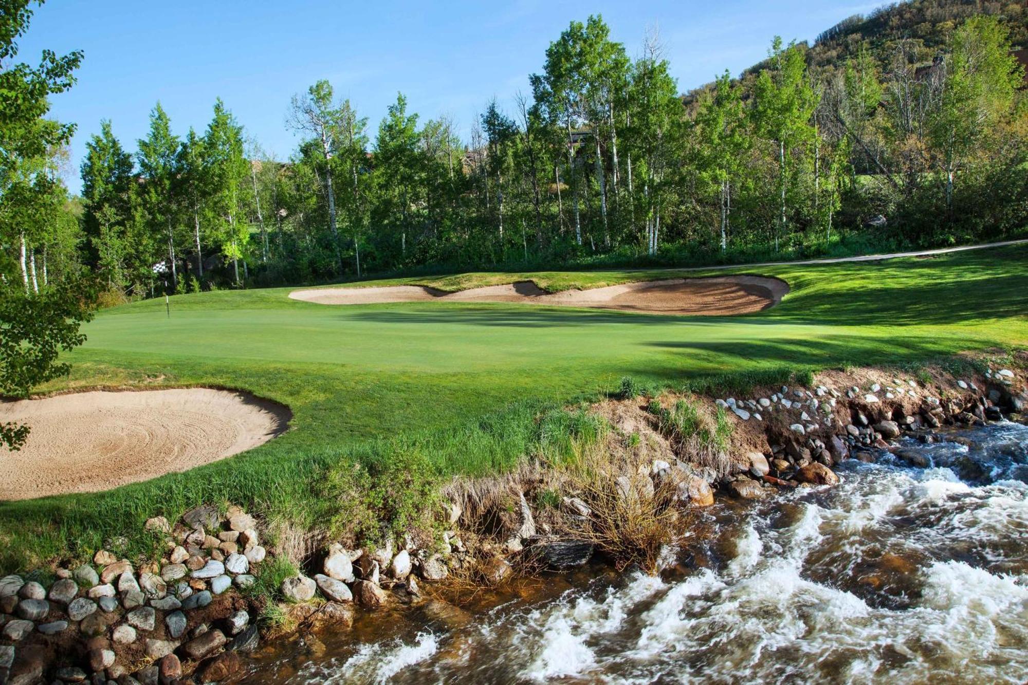 Hotel Sheraton Steamboat Steamboat Springs