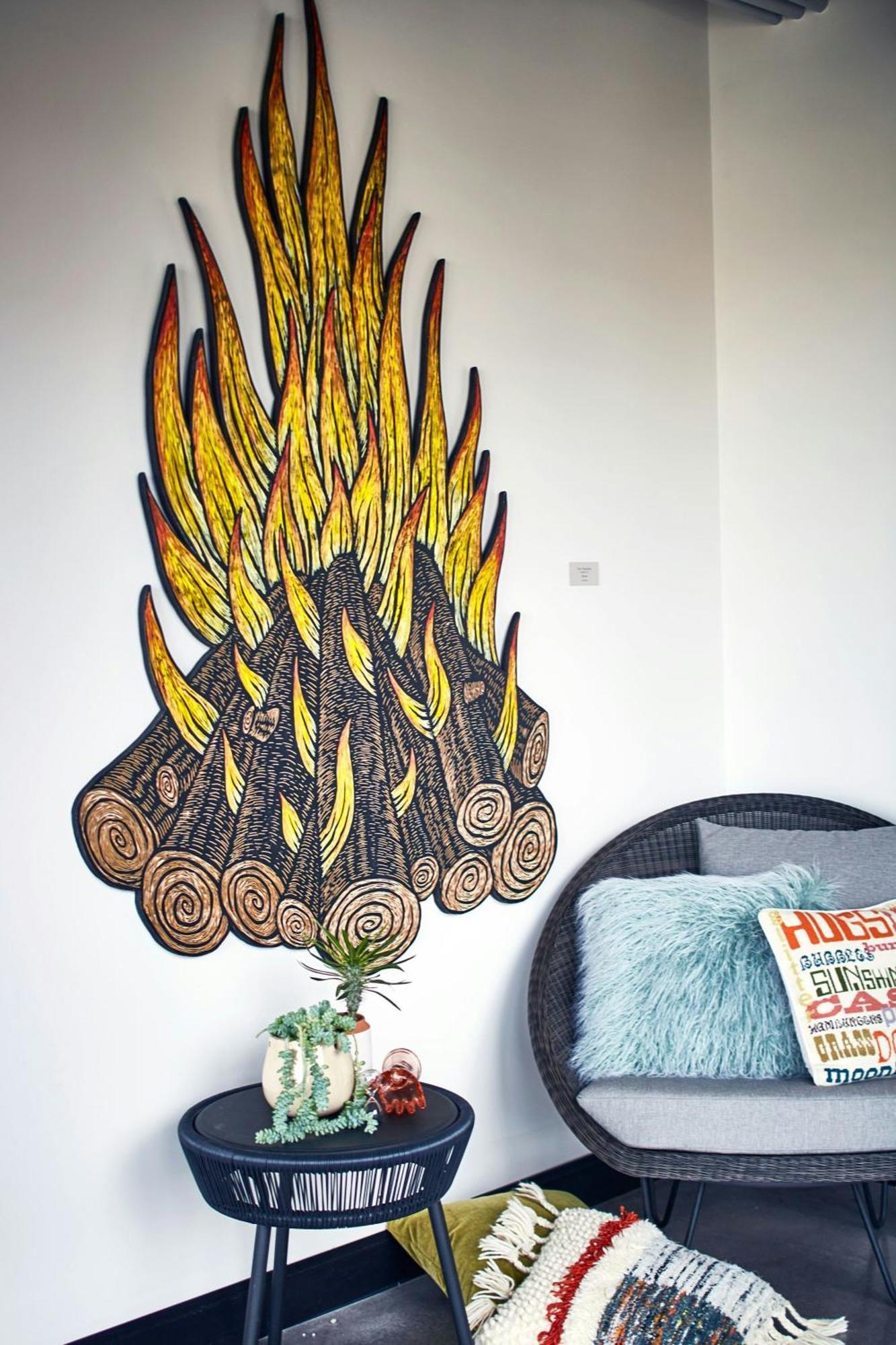Moxy Cherry Creek Hotel