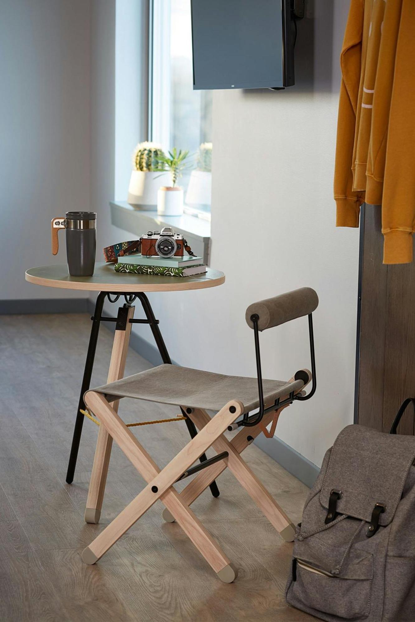 Hotel Moxy Cherry Creek Denver