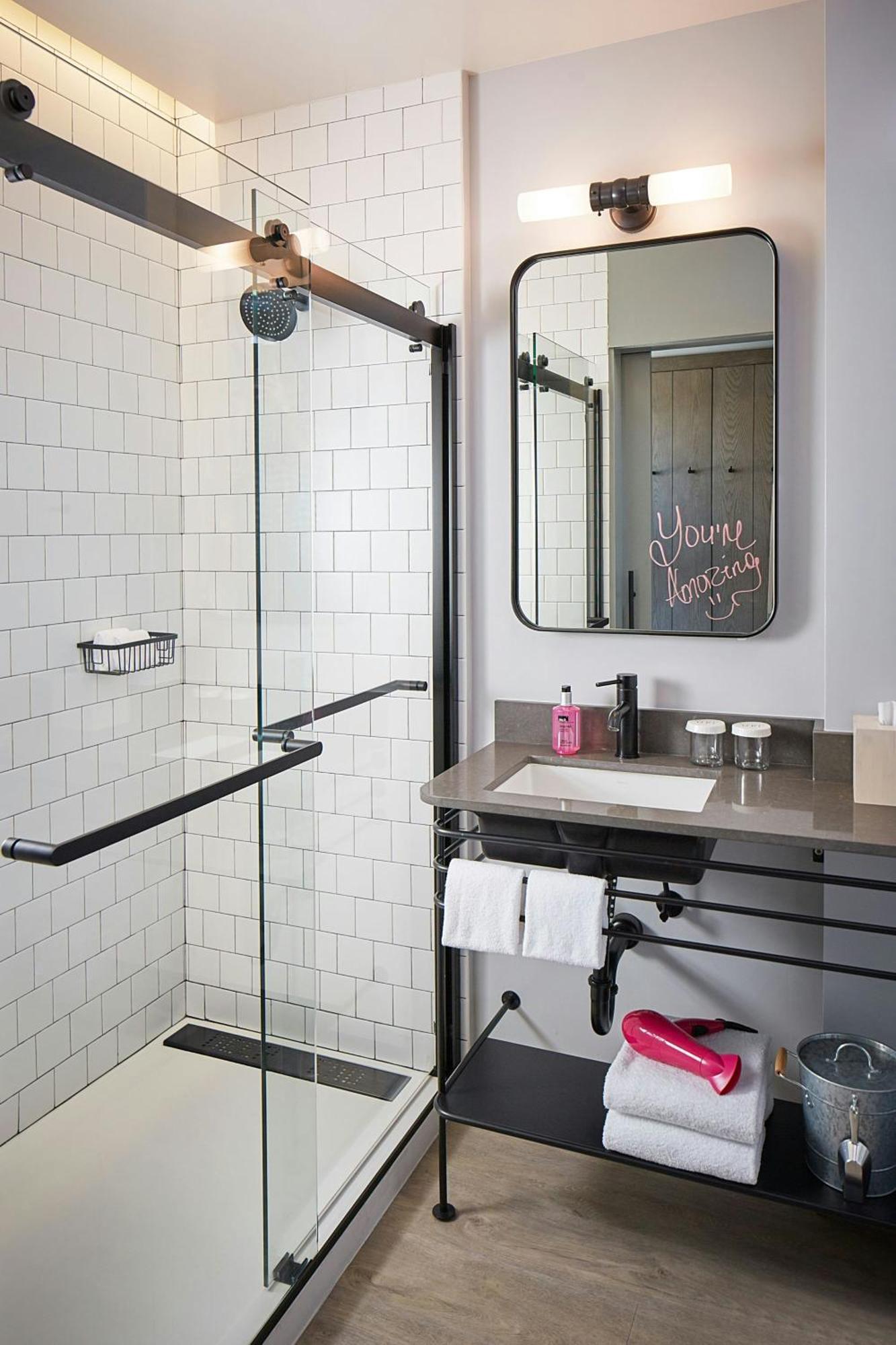 Moxy Cherry Creek Hotel