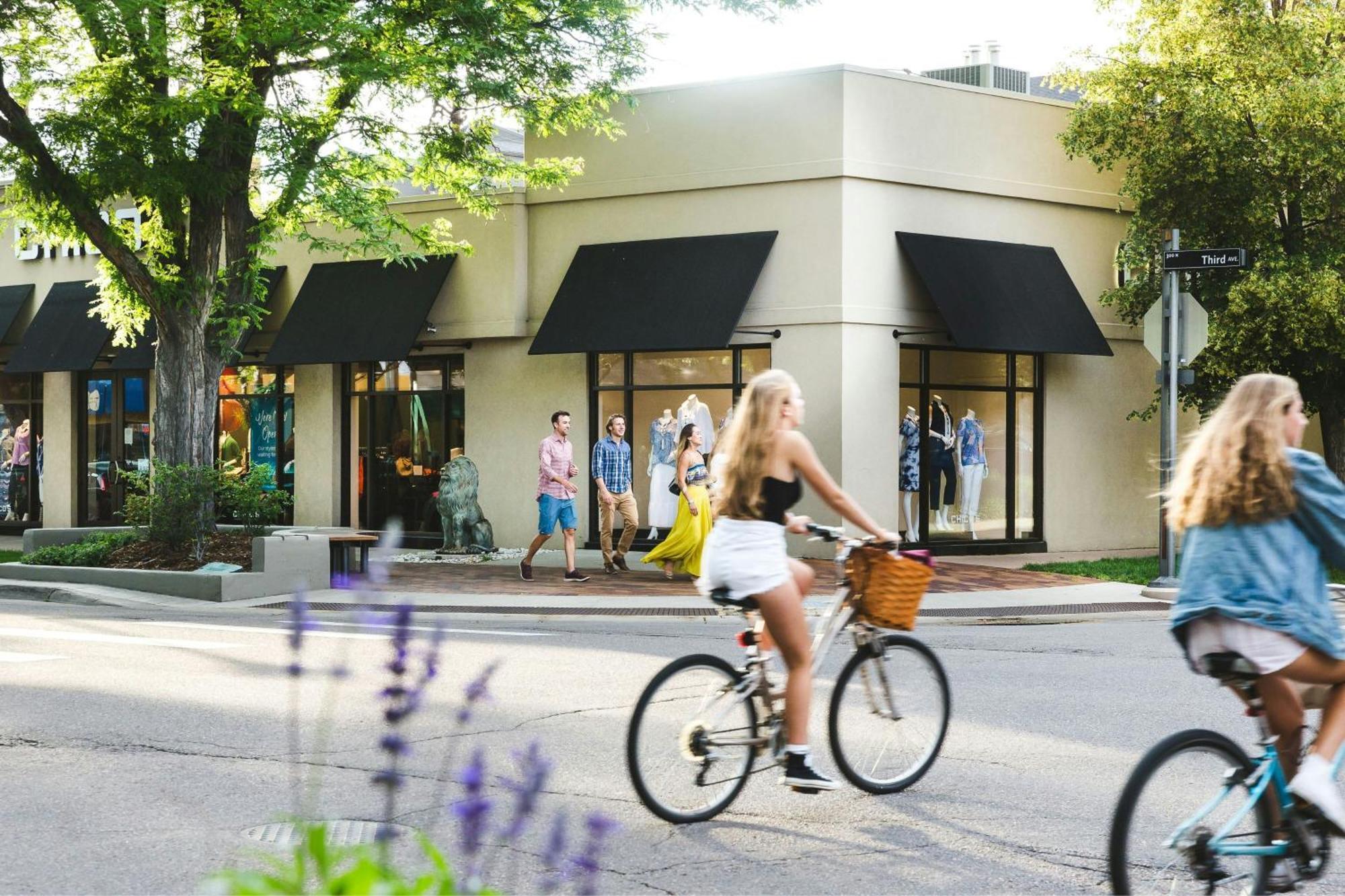 Moxy Cherry Creek Denver