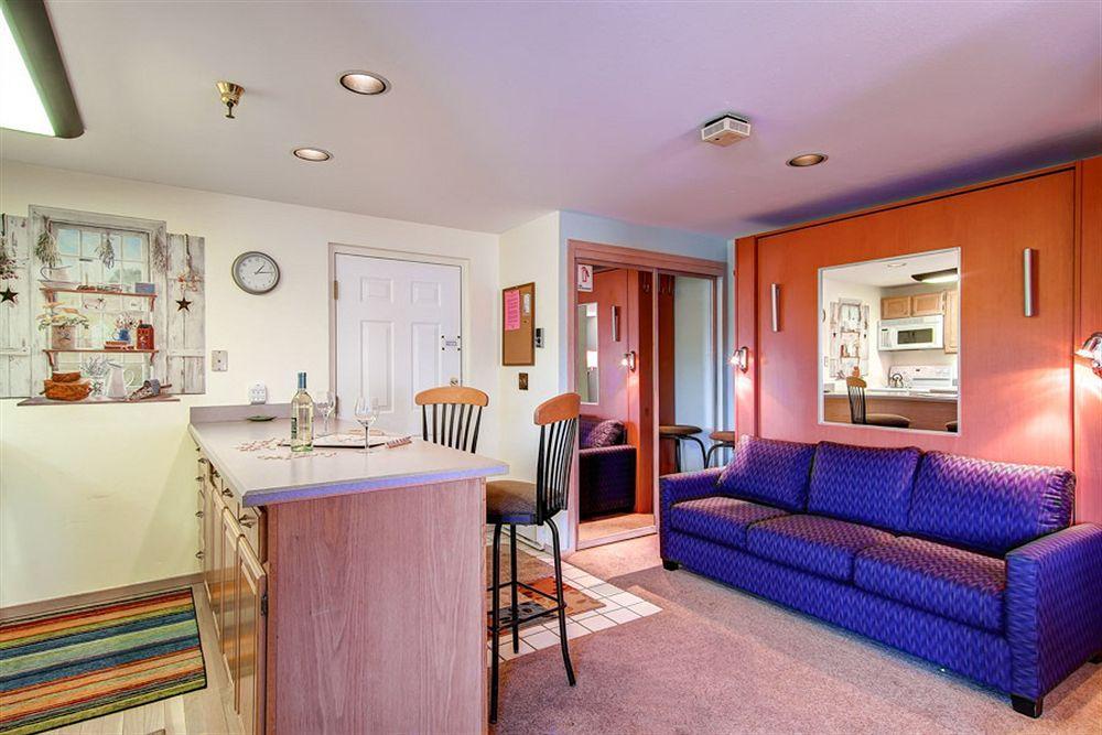 Tyra Lookout By Country Hotel Breckenridge