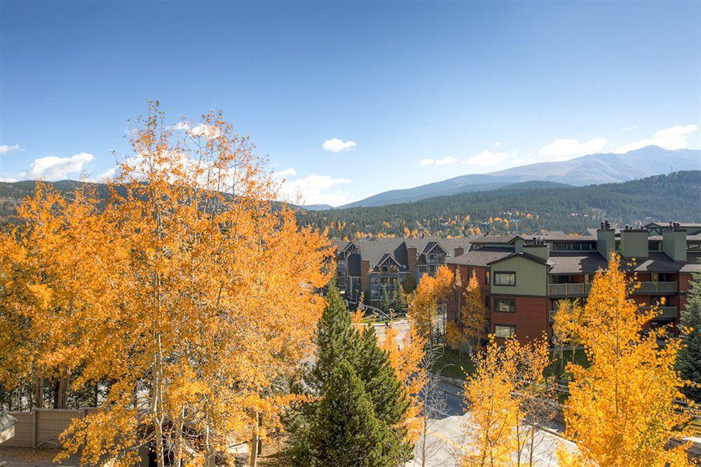 Resort Hill By Country Breckenridge