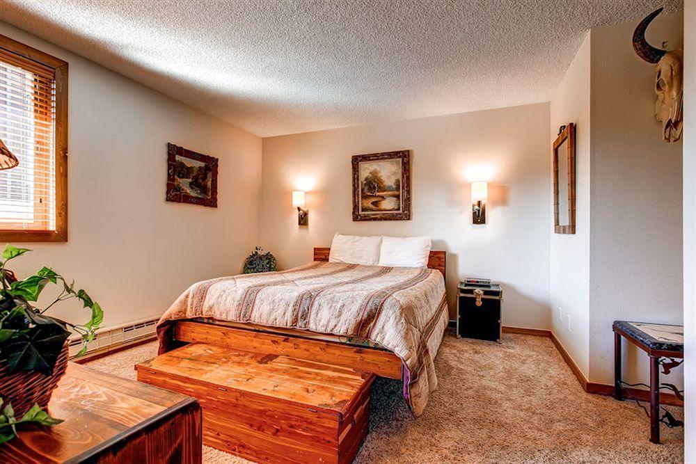 Hill By Country Resort Breckenridge