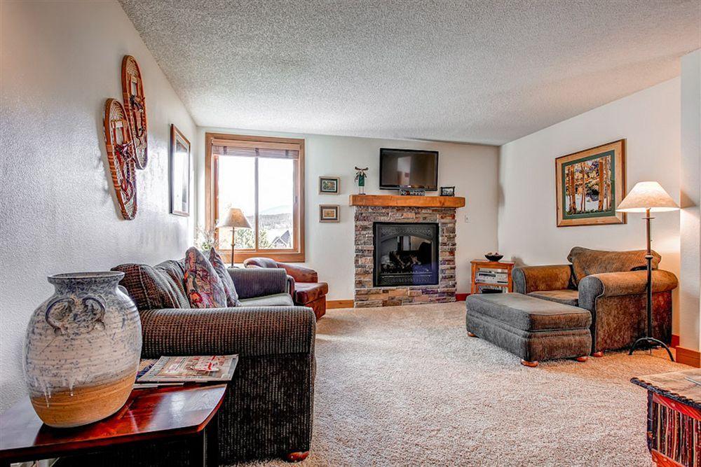 Hill By Country 2* Breckenridge