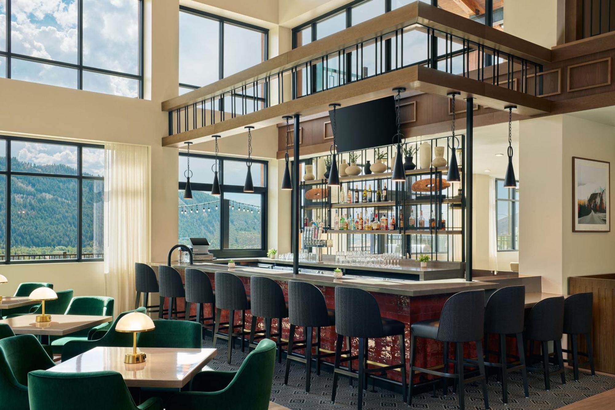 Hotel Springhill By Marriott Vail Valley 3*