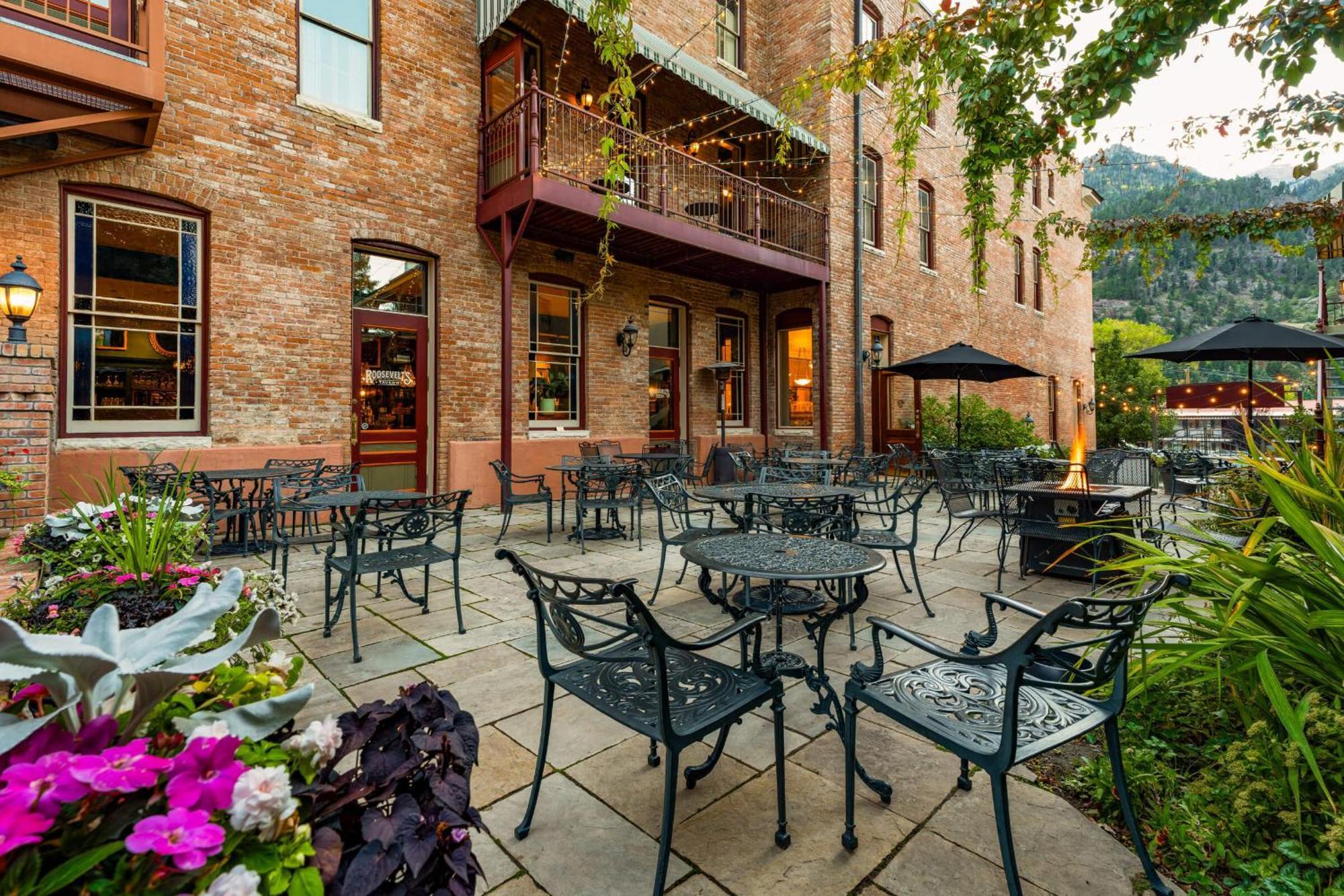 Hotel Beaumont And - Adults Only 4*
