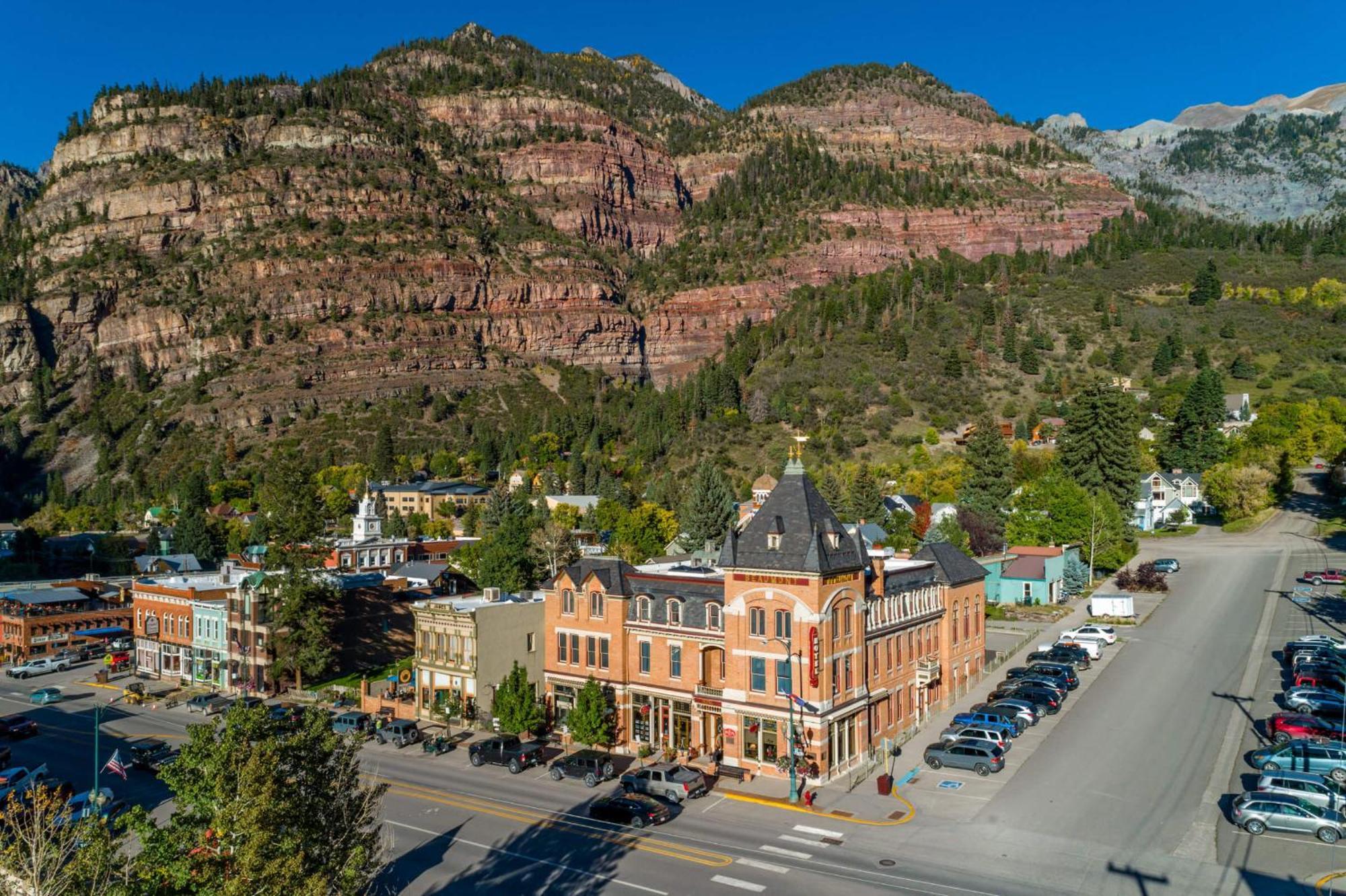 Beaumont And - Adults Only Hotel
