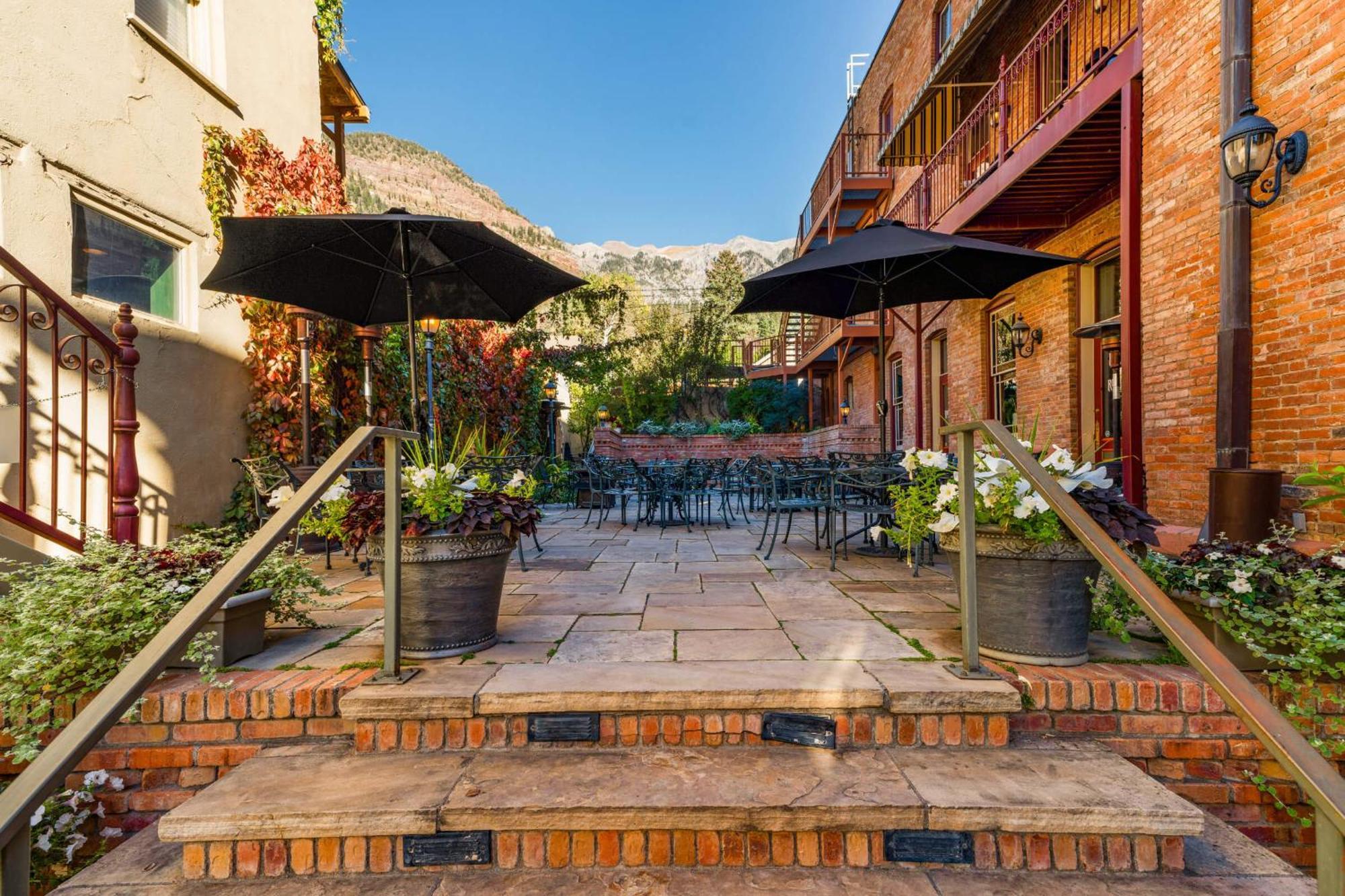 Hotel Beaumont And - Adults Only 4*