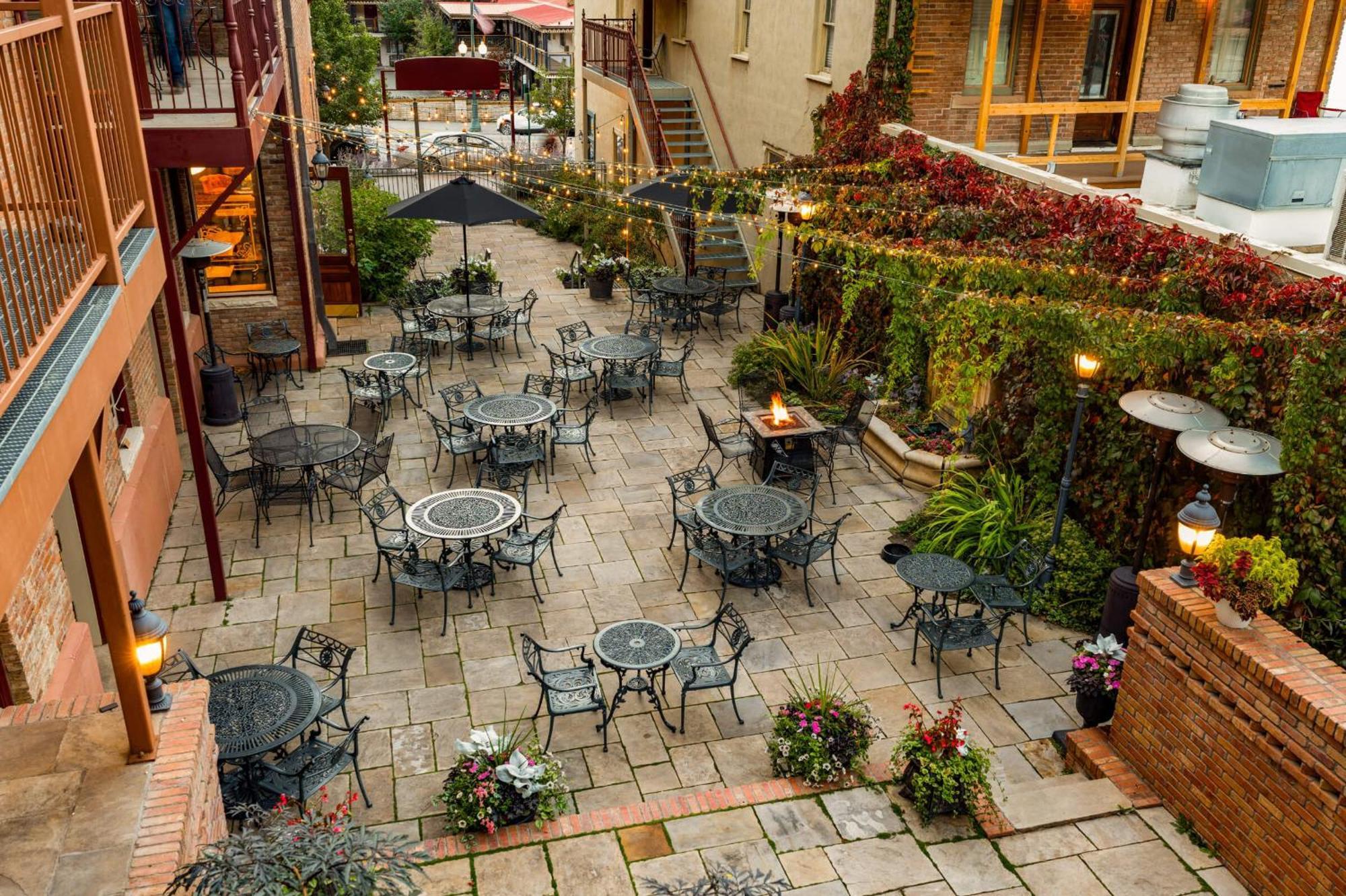 Beaumont And - Adults Only Hotel Ouray