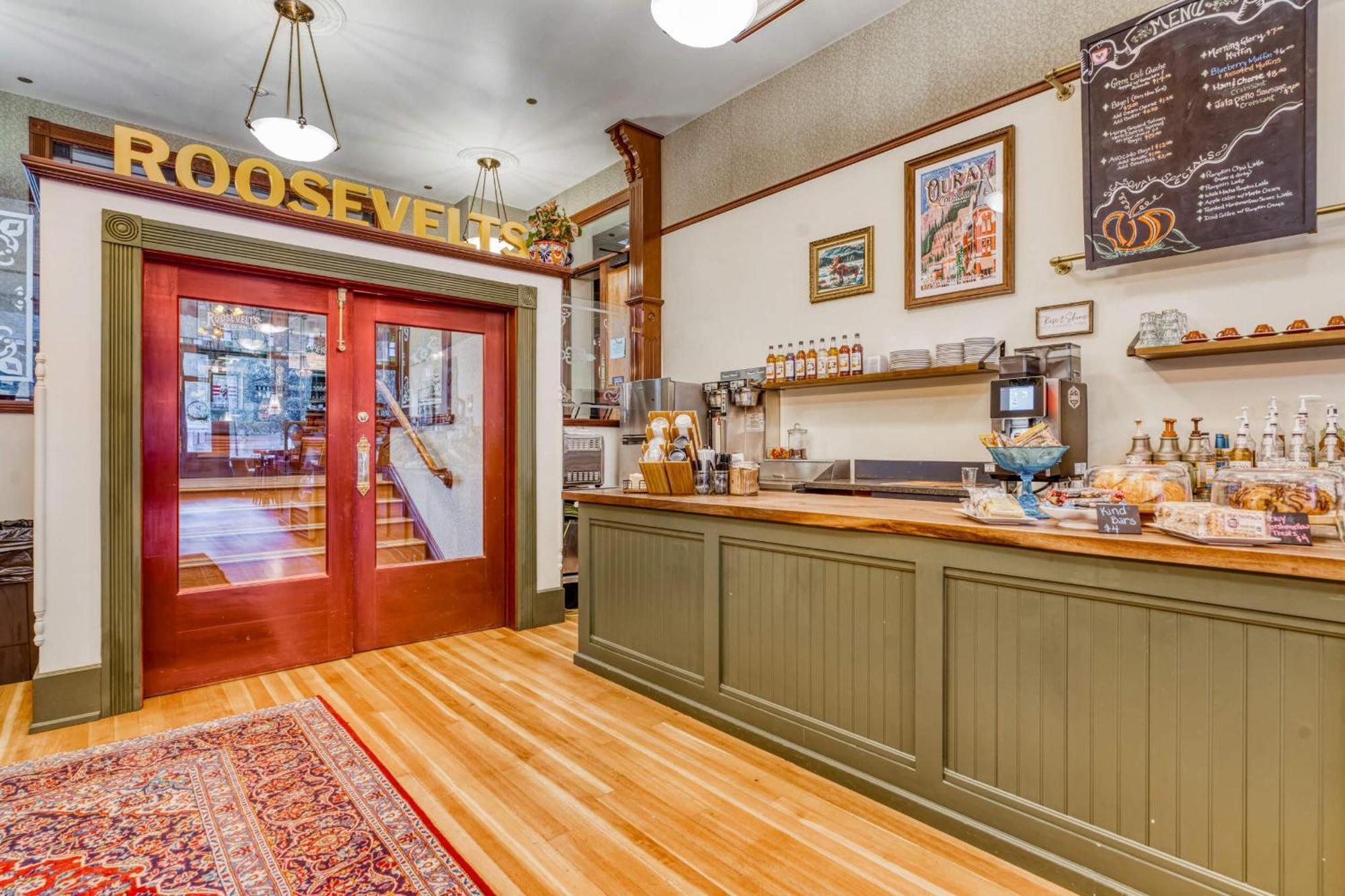 Beaumont And - Adults Only 4* Ouray