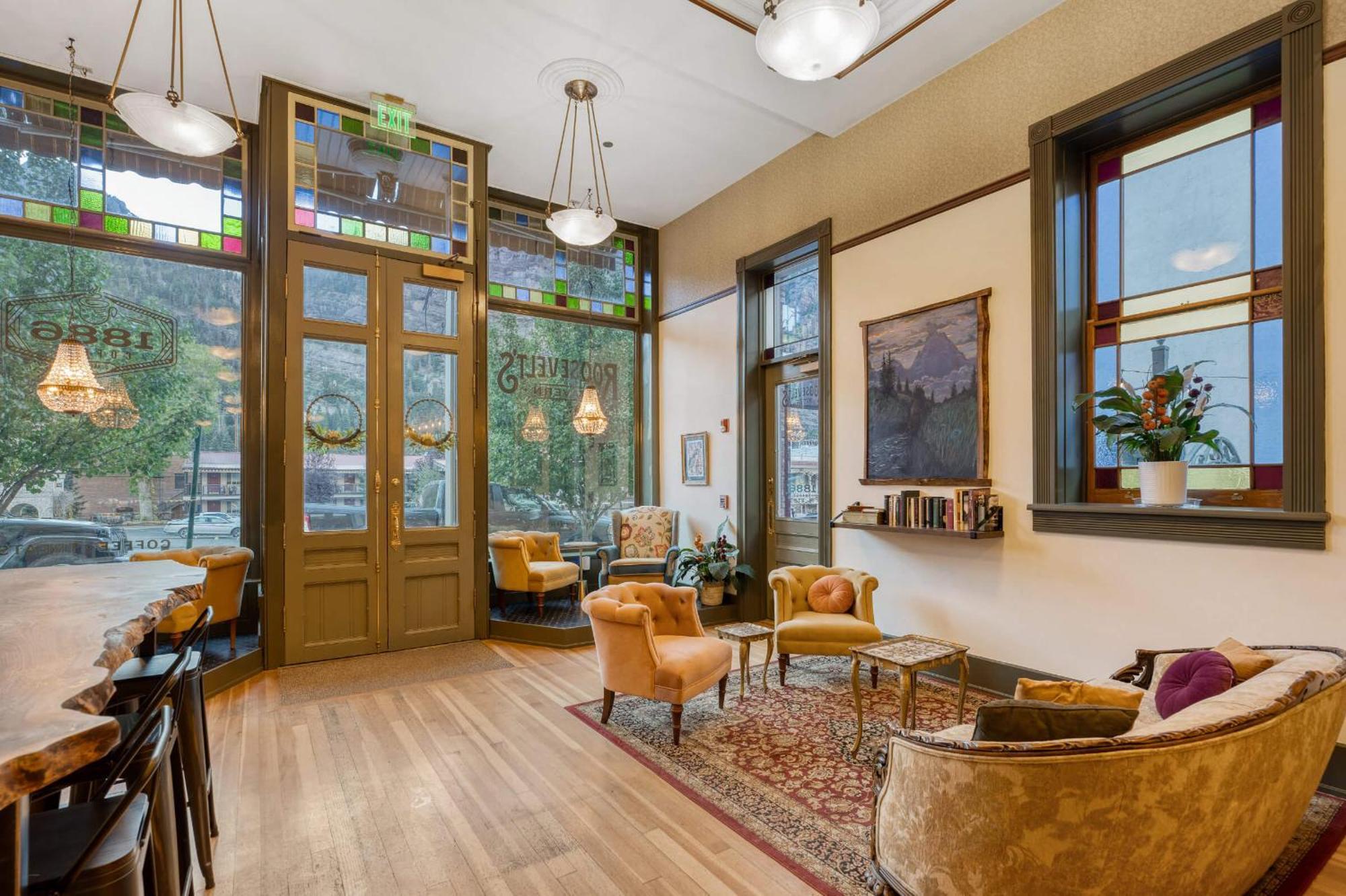 Beaumont And - Adults Only Hotel