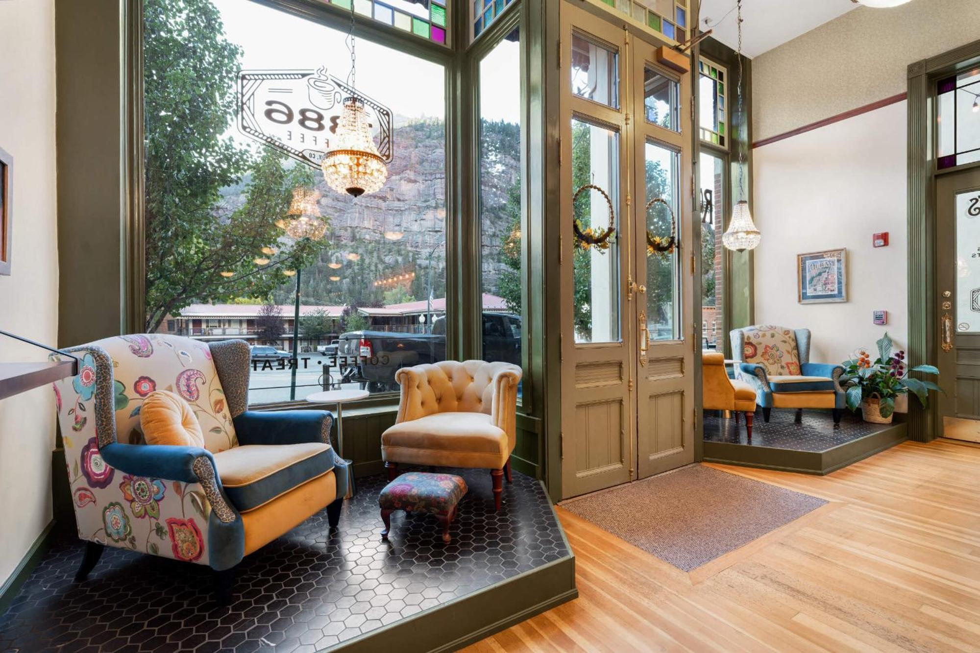 Hotel Beaumont And - Adults Only