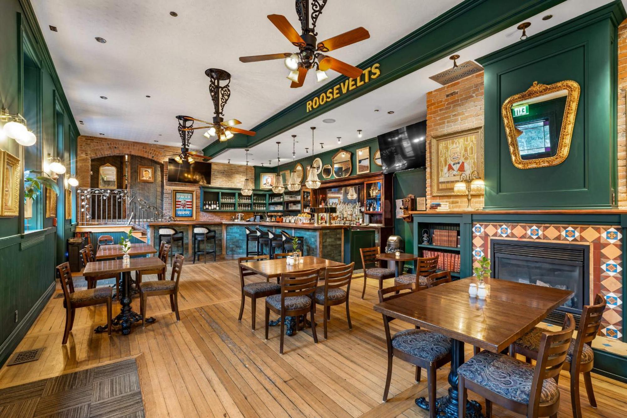 Hotel Beaumont And - Adults Only 4*