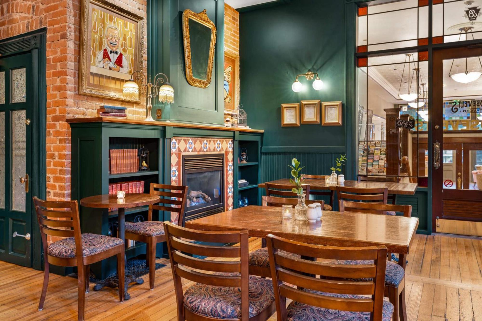 Hotel Beaumont And - Adults Only Ouray