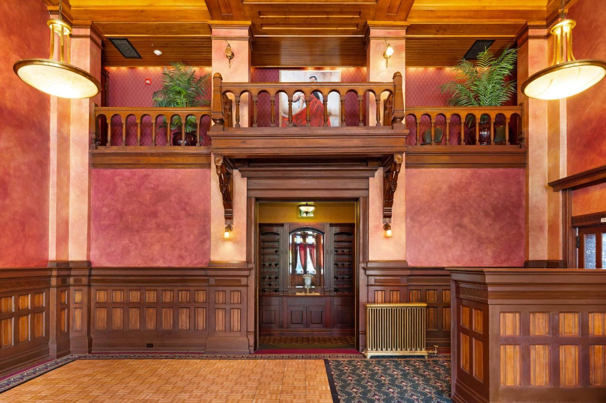 Beaumont And - Adults Only Hotel