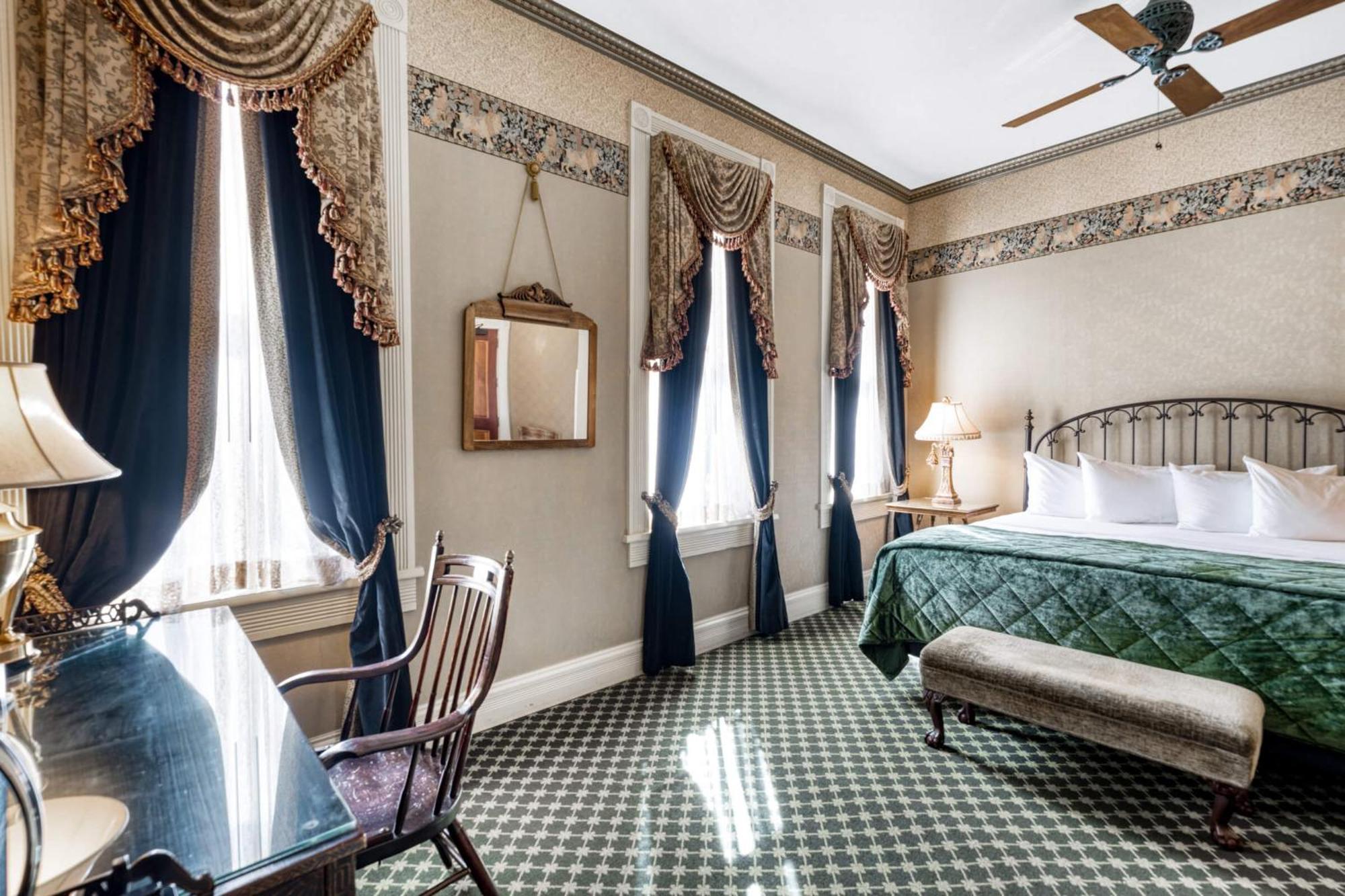 Beaumont And - Adults Only Hotel Ouray