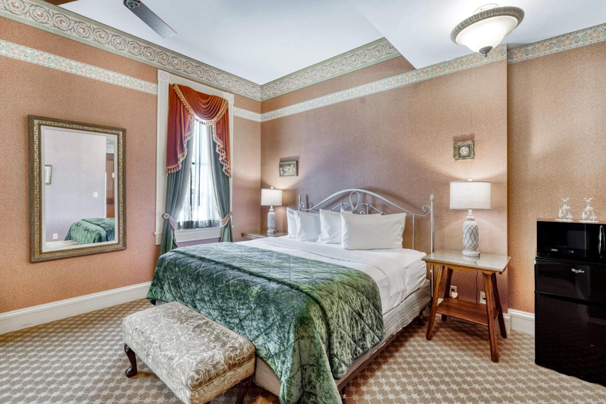 Hotel Beaumont And - Adults Only Ouray
