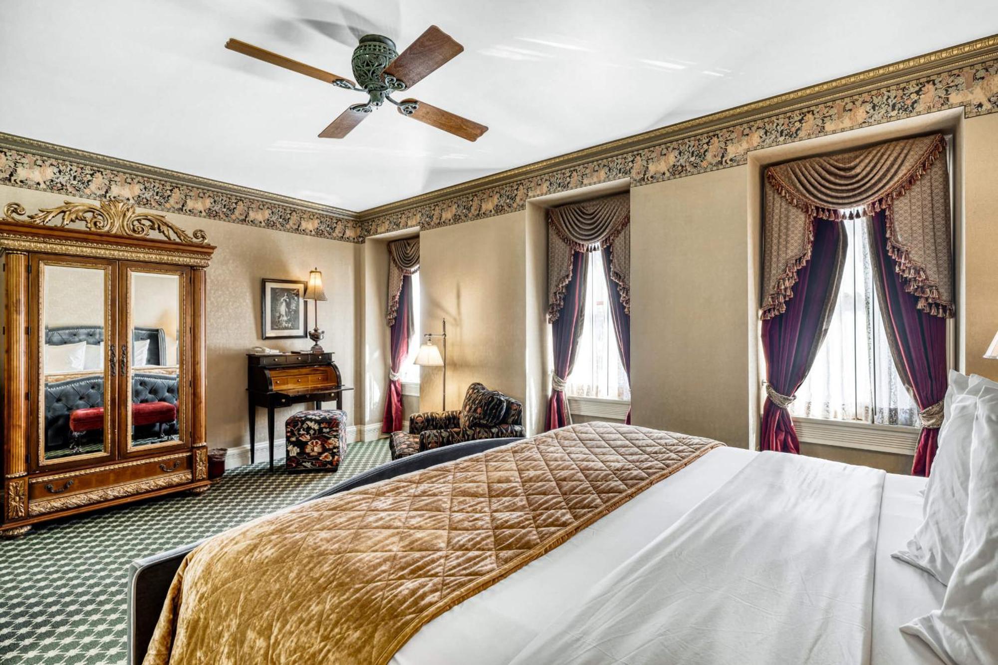 Beaumont And - Adults Only Hotel