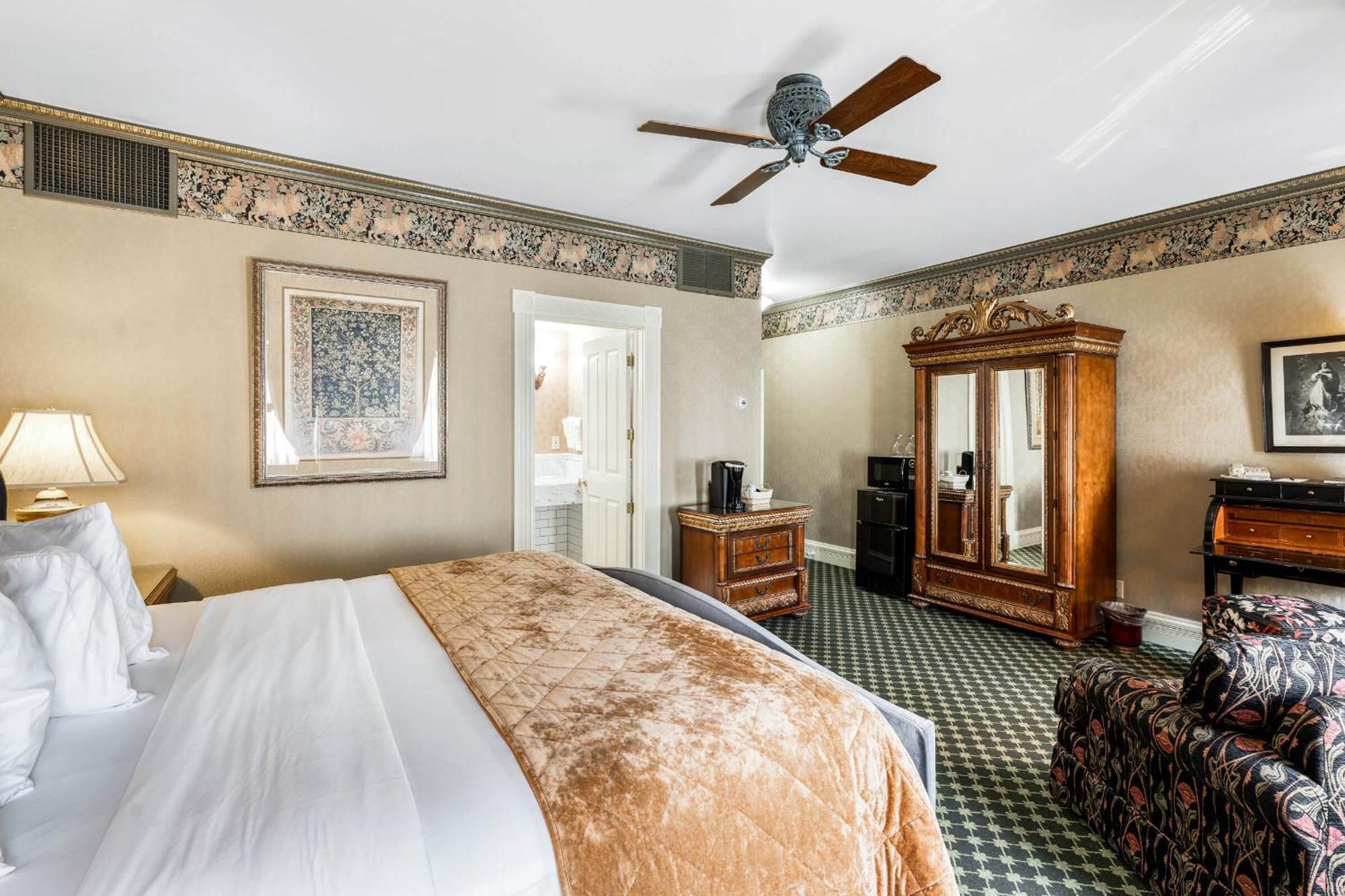 Hotel Beaumont And - Adults Only