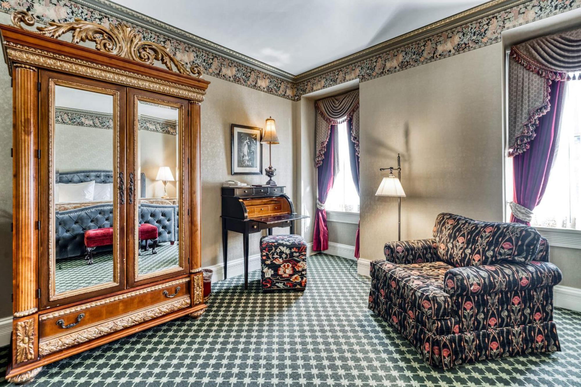 Beaumont And - Adults Only Hotel 4*