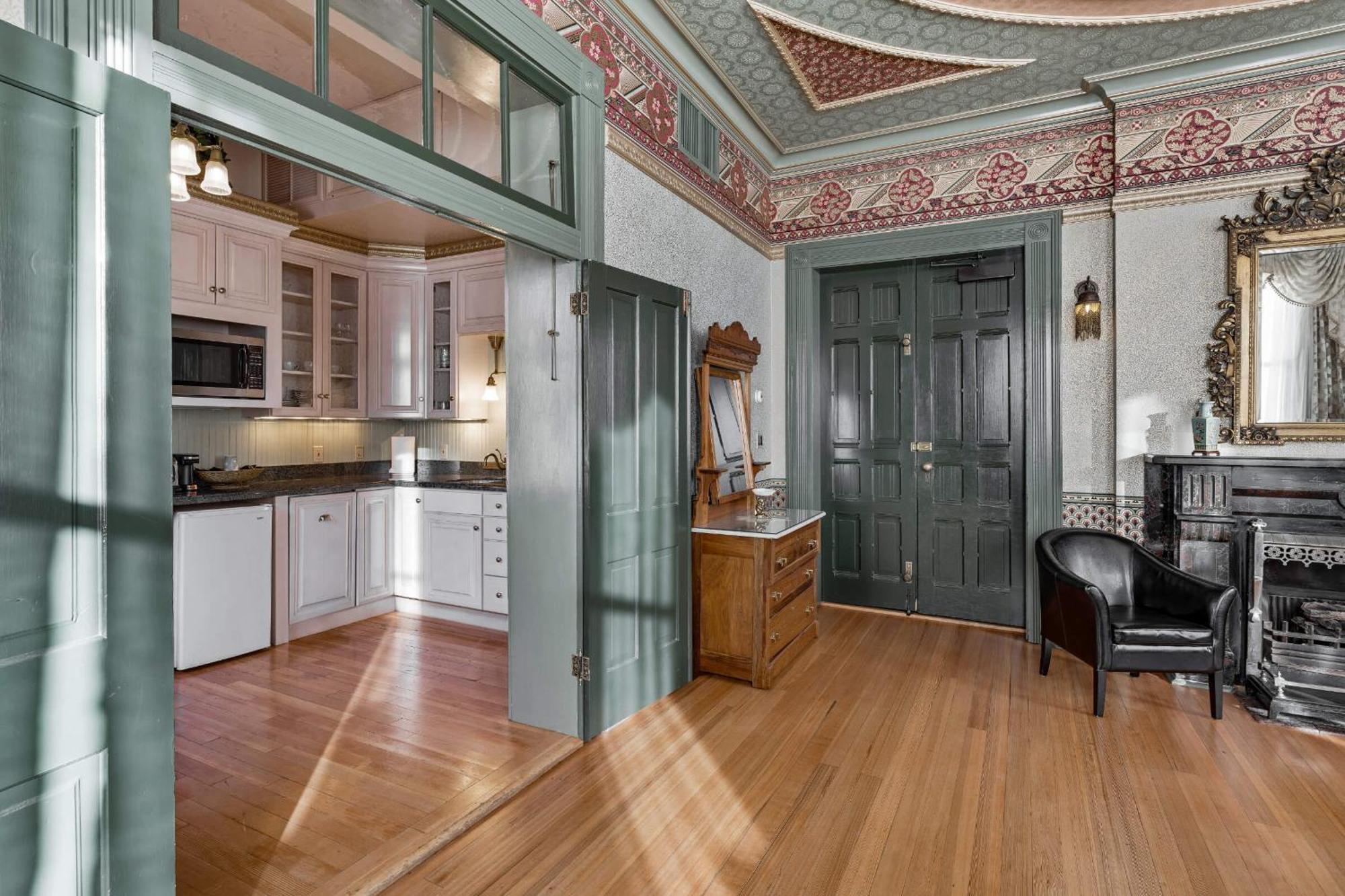 Beaumont And - Adults Only 4* Ouray