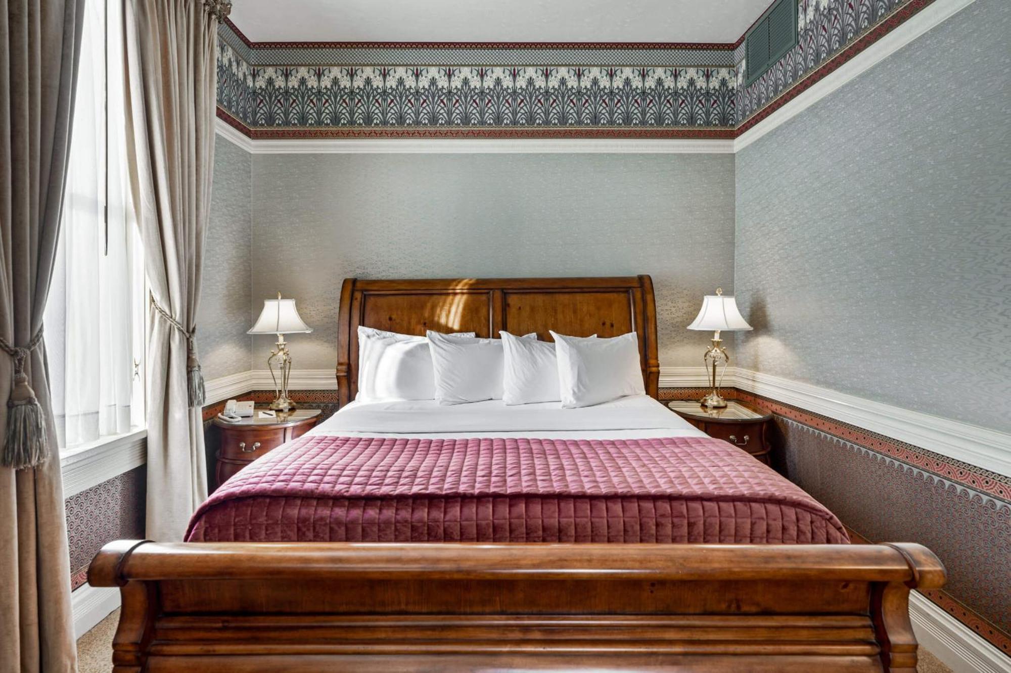 Beaumont And - Adults Only 4*