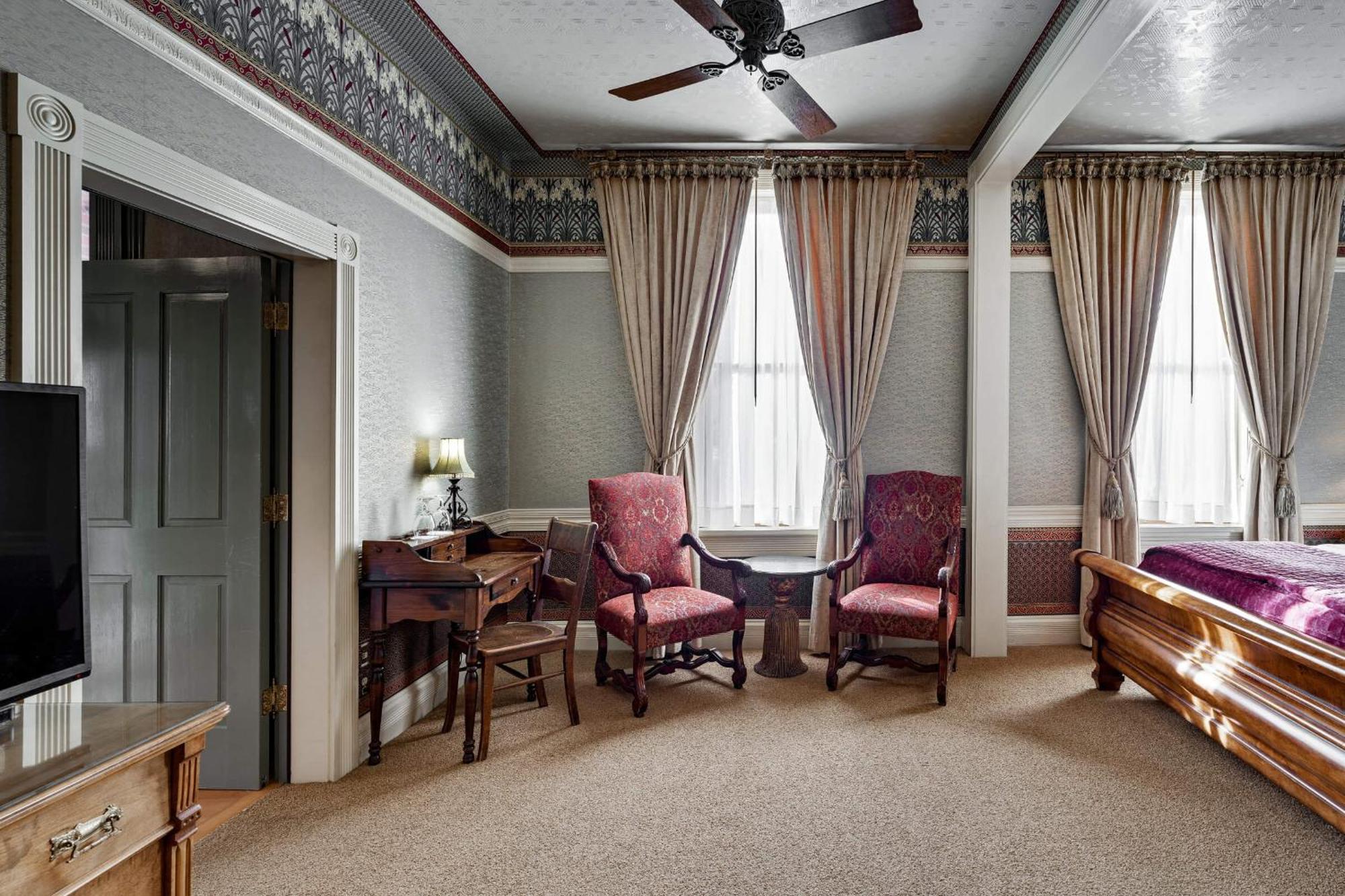 Beaumont And - Adults Only 4* Ouray