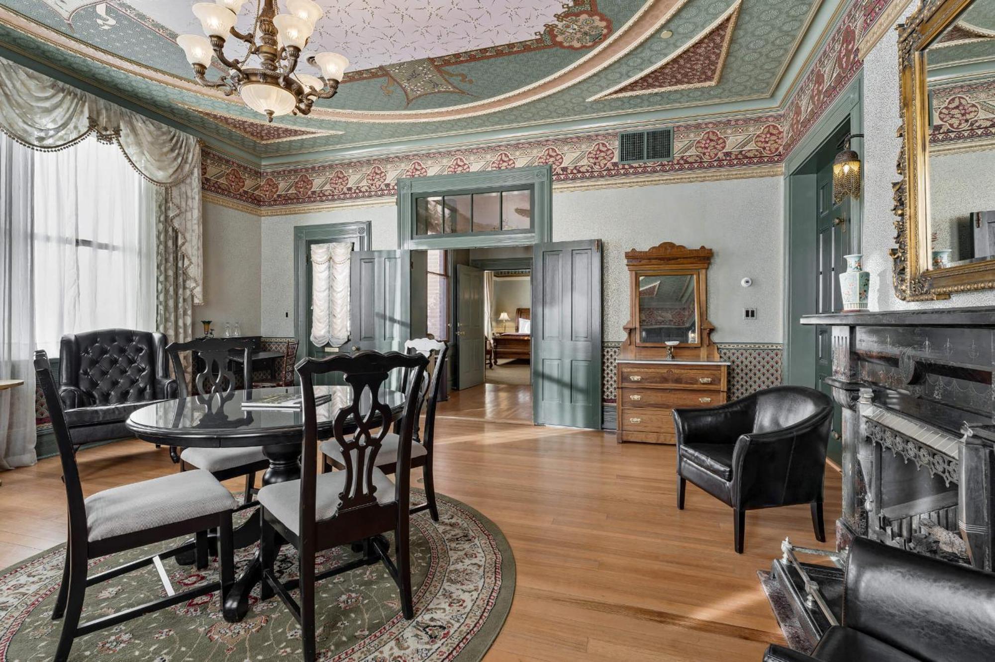 Beaumont And - Adults Only Hotel 4*
