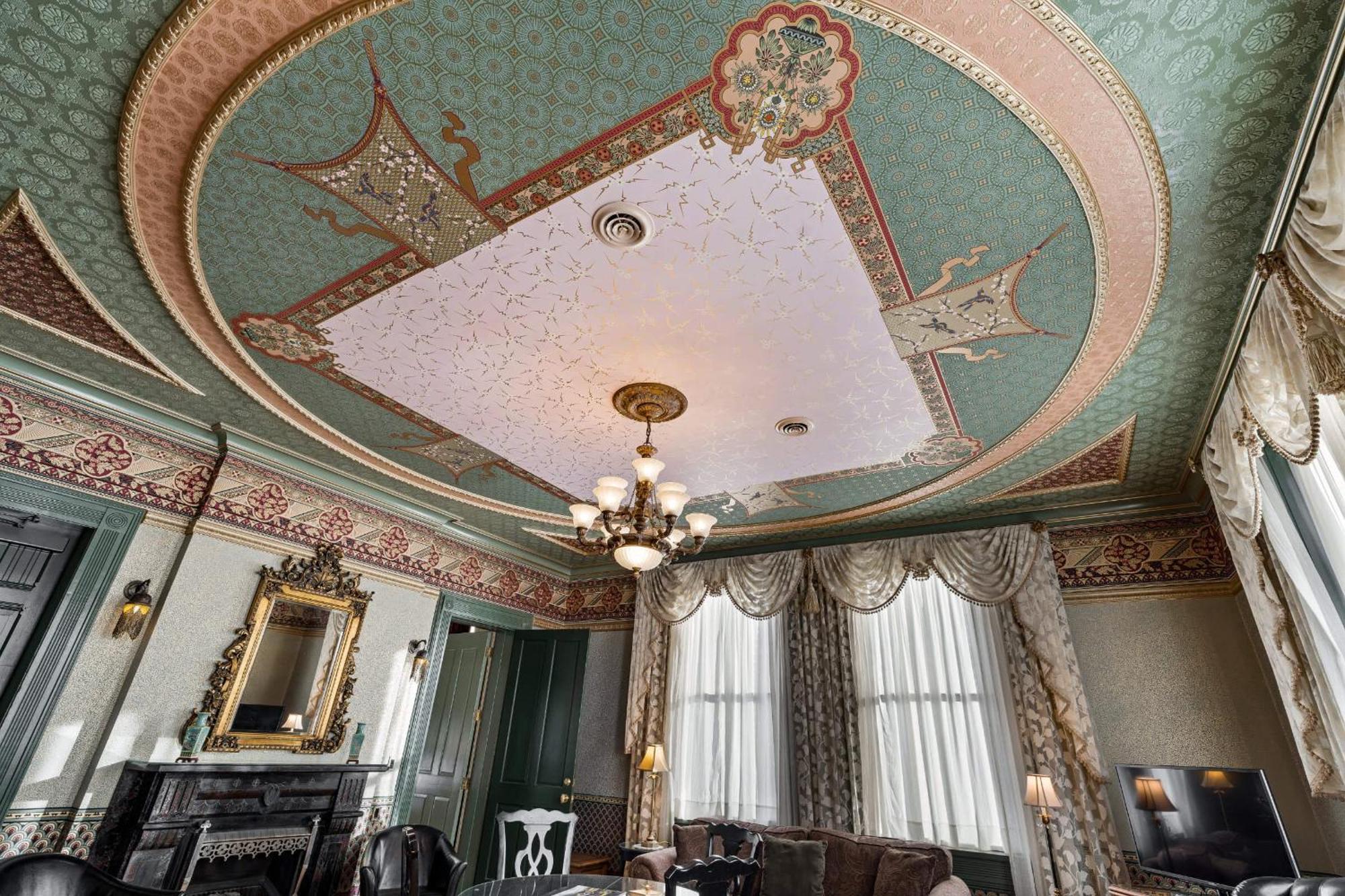 Hotel Beaumont And - Adults Only 4*
