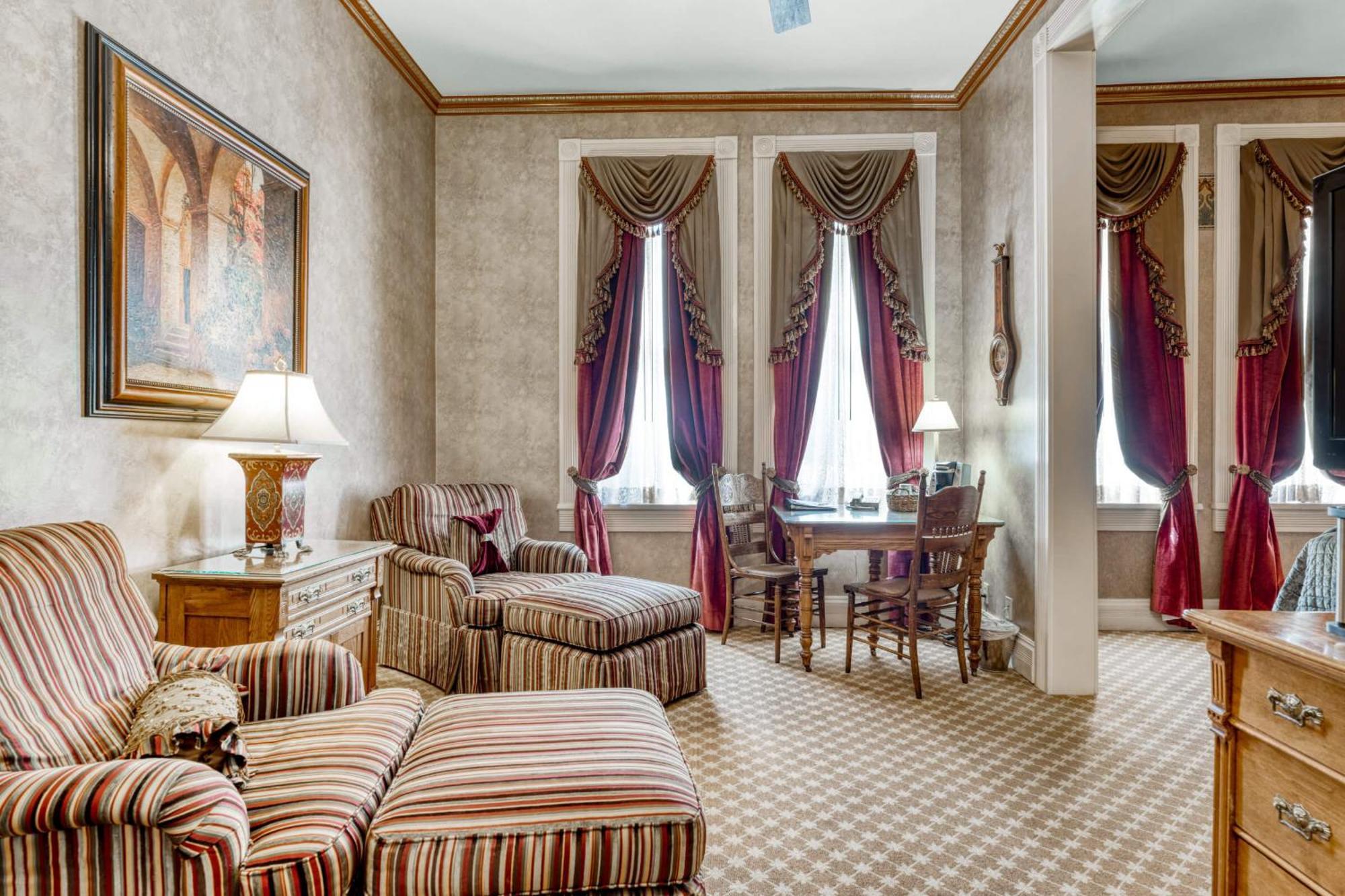 Beaumont And - Adults Only Hotel