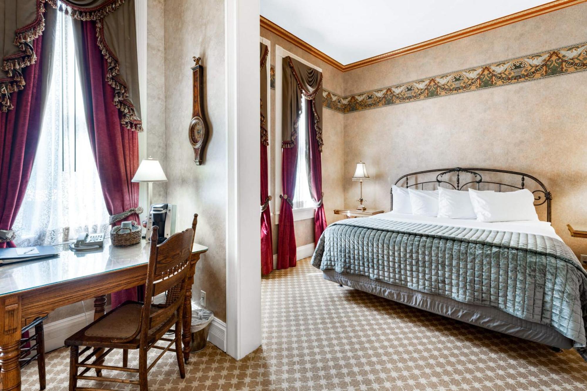 Hotel Beaumont And - Adults Only 4*