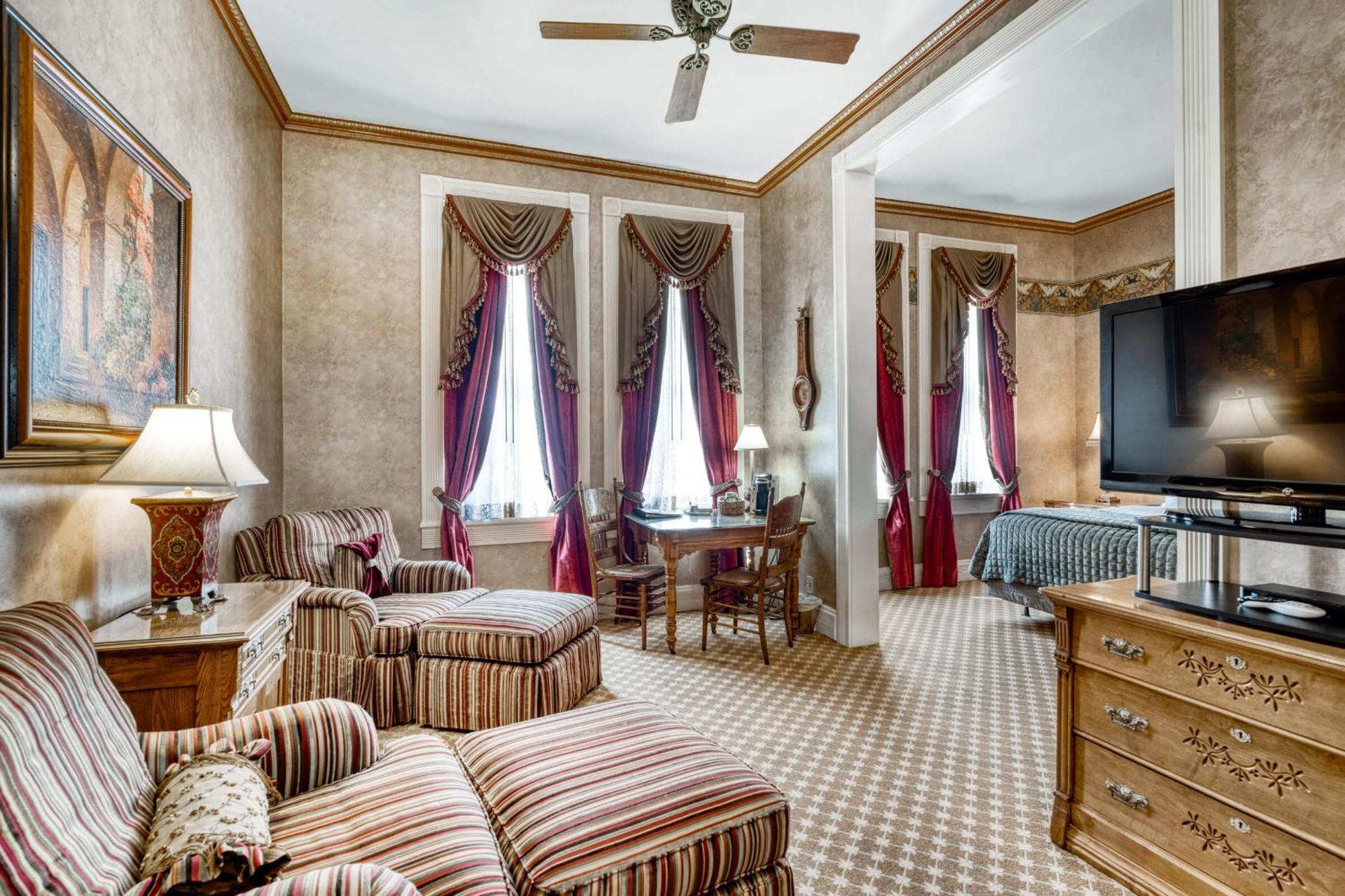 Beaumont And - Adults Only Hotel Ouray