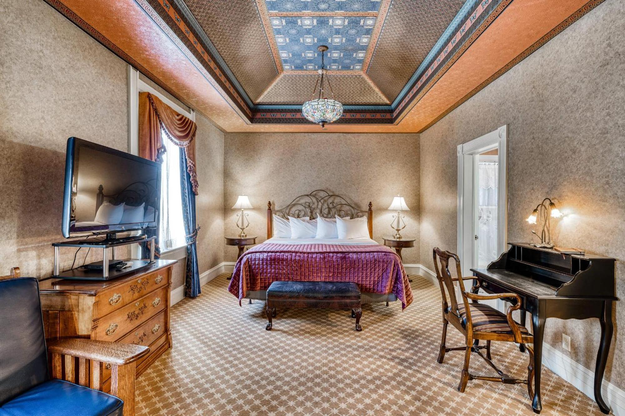 Hotel Beaumont And - Adults Only Ouray