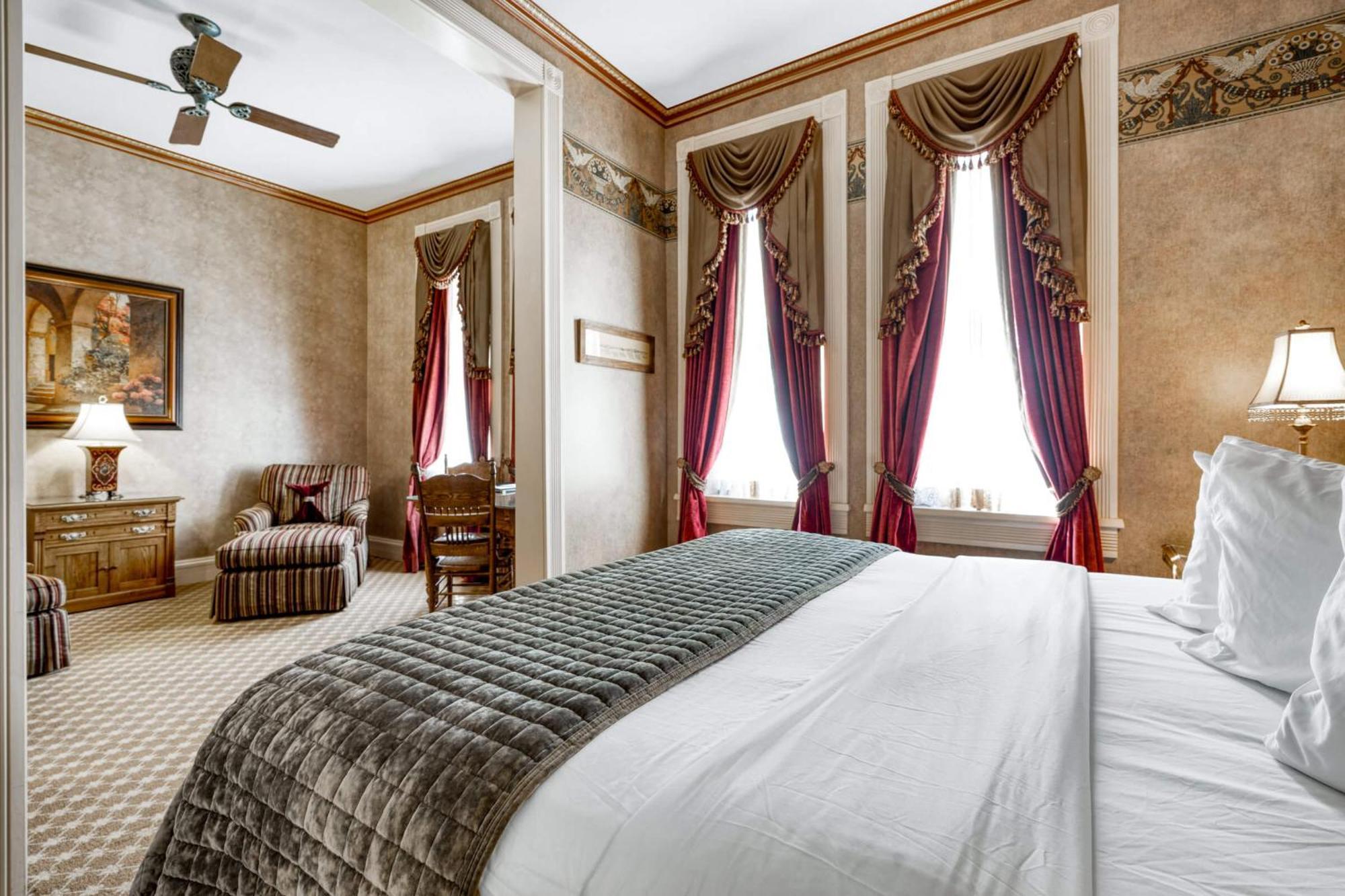Beaumont And - Adults Only 4*