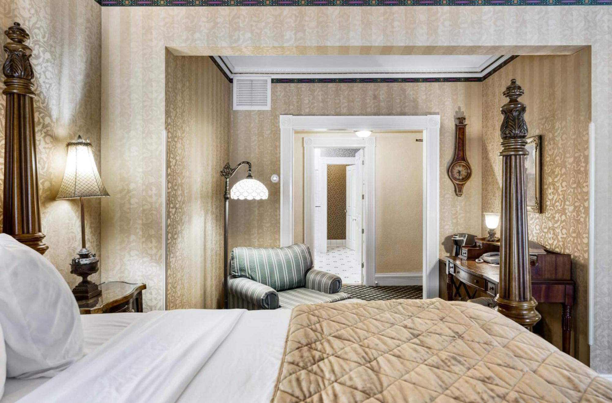 Beaumont And - Adults Only Hotel