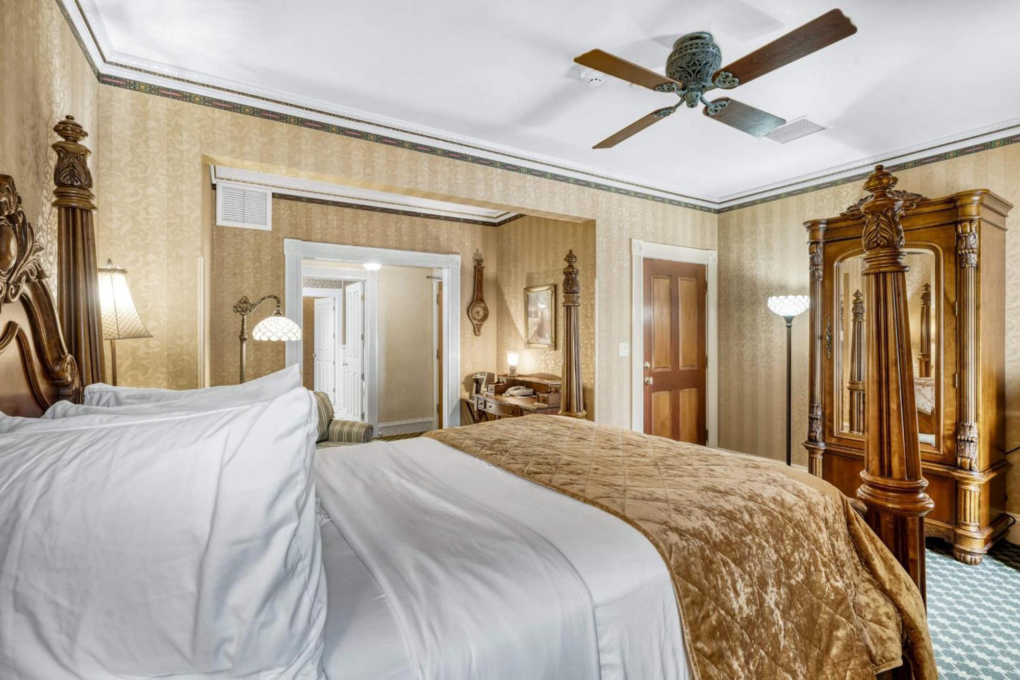 Hotel Beaumont And - Adults Only